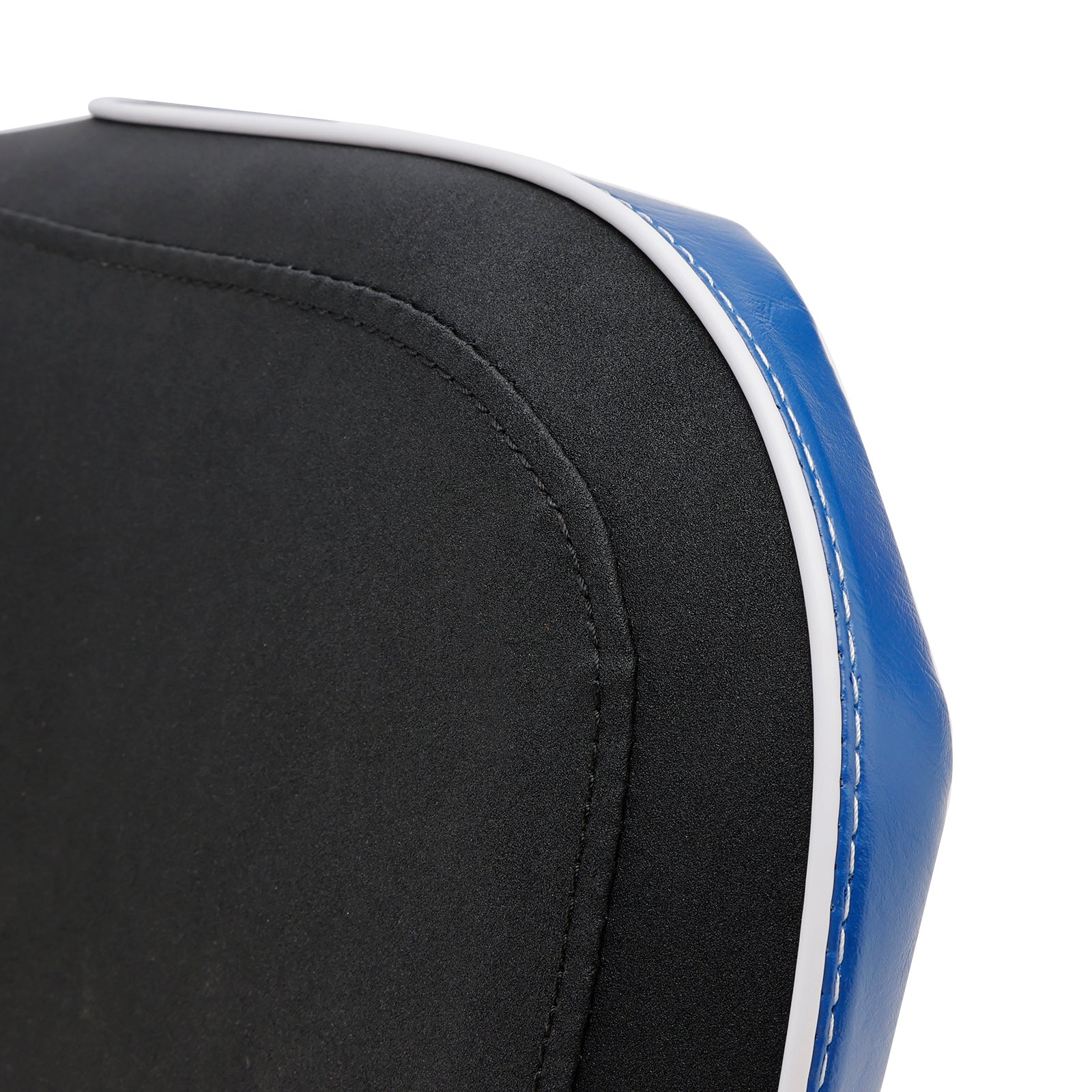 2014-2018 BMW R1200GS/GS ADV Complete Cushion Rider Passenger Seat Blue