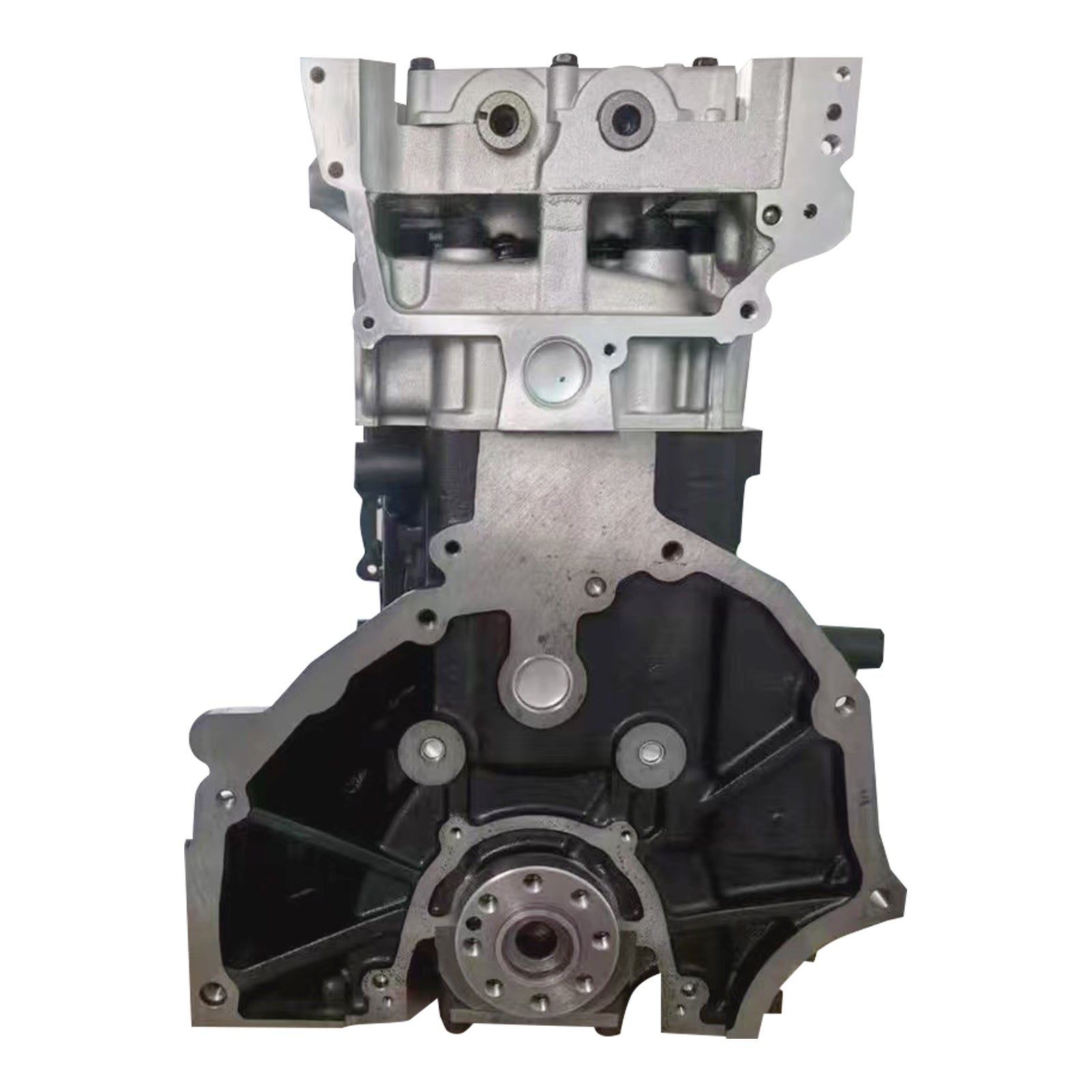 YD25 DCi For Nissan Navara Aventura R51 Pathfinder 2005-2012 Long Engine Block