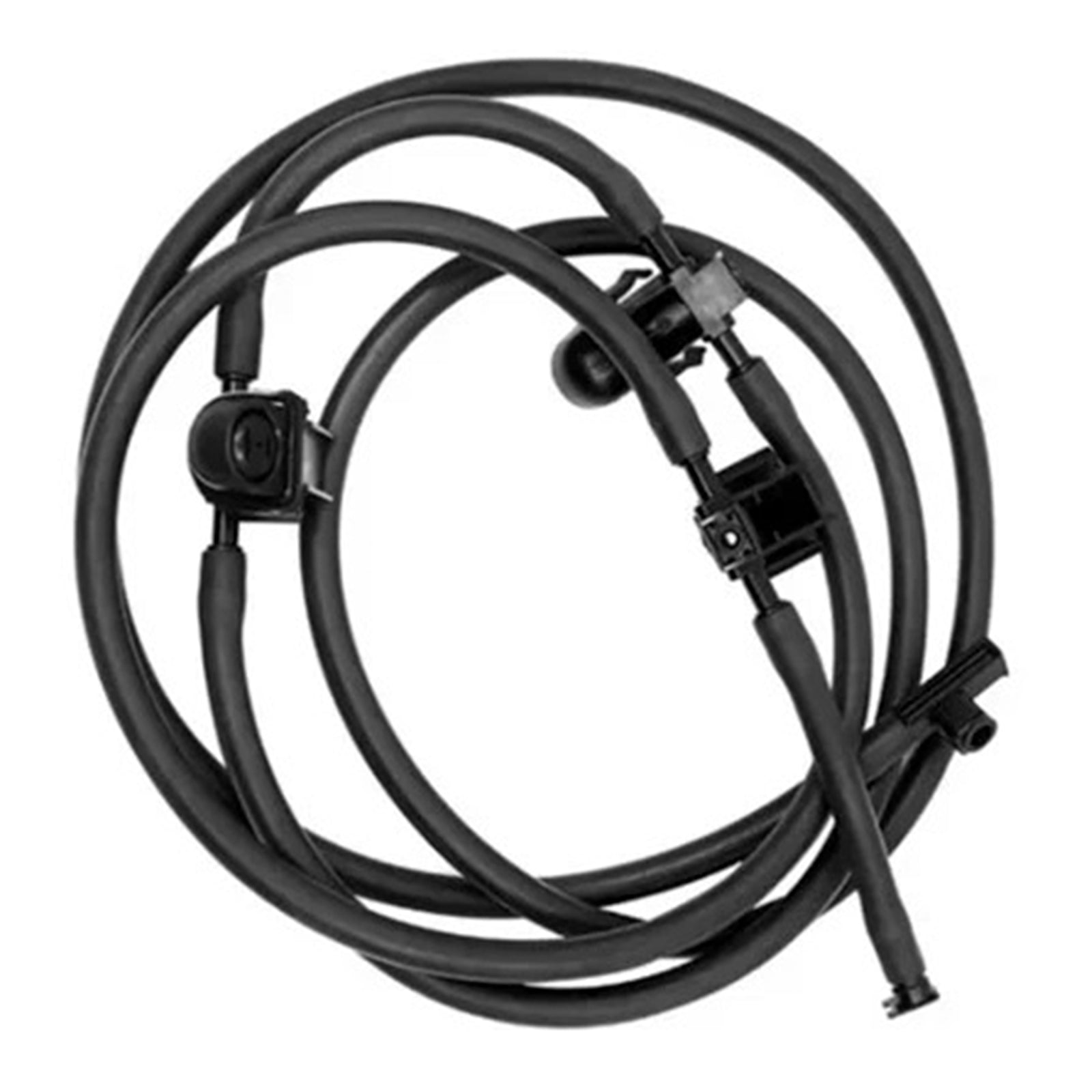 Windshield Washer Nozzle Hose Heated for Mercedes X204 GLK-Class 2048602092