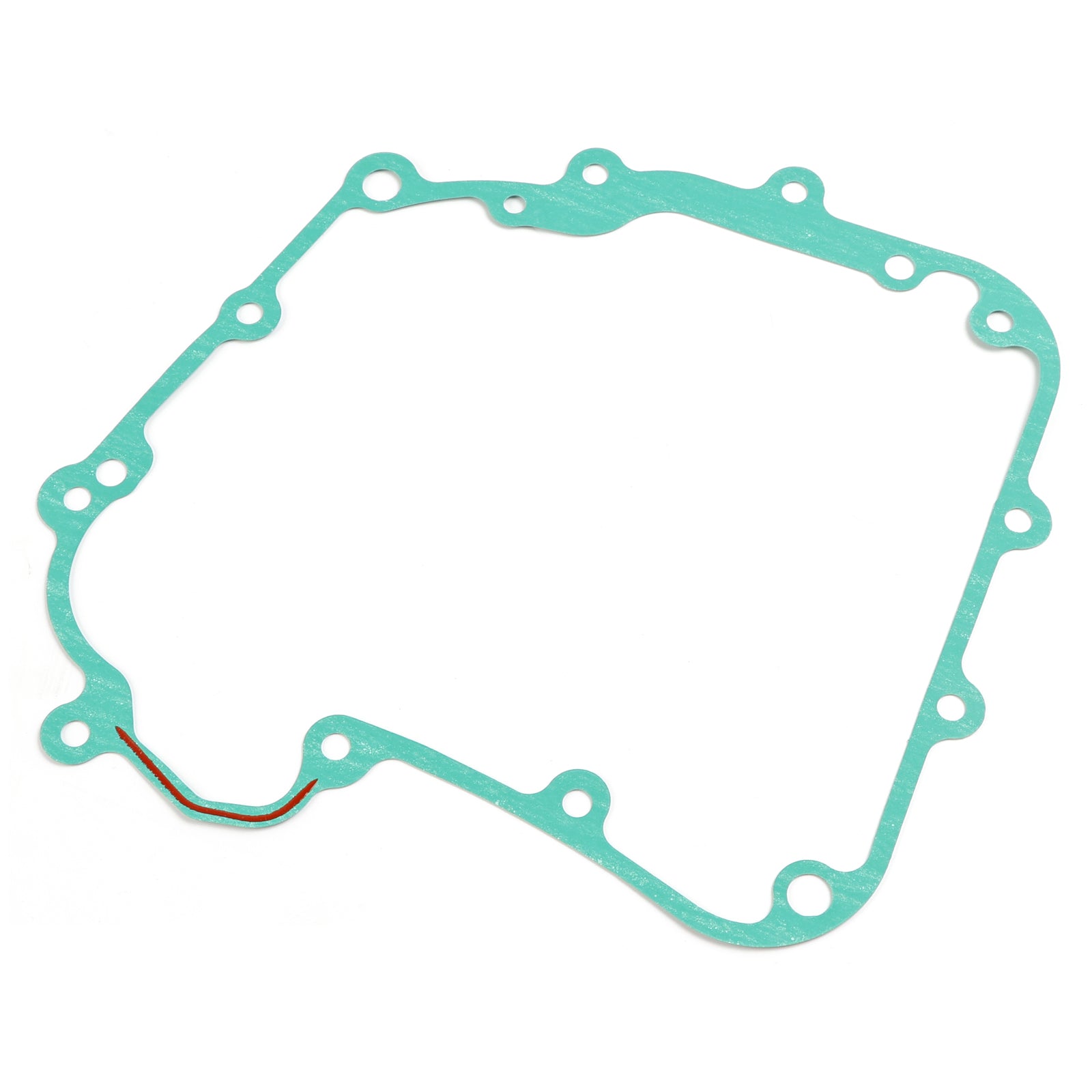 북극 고양이 ATV DVX300 300 DVX 2009-2015 용 고정자 코일 조절기 개스킷 키트