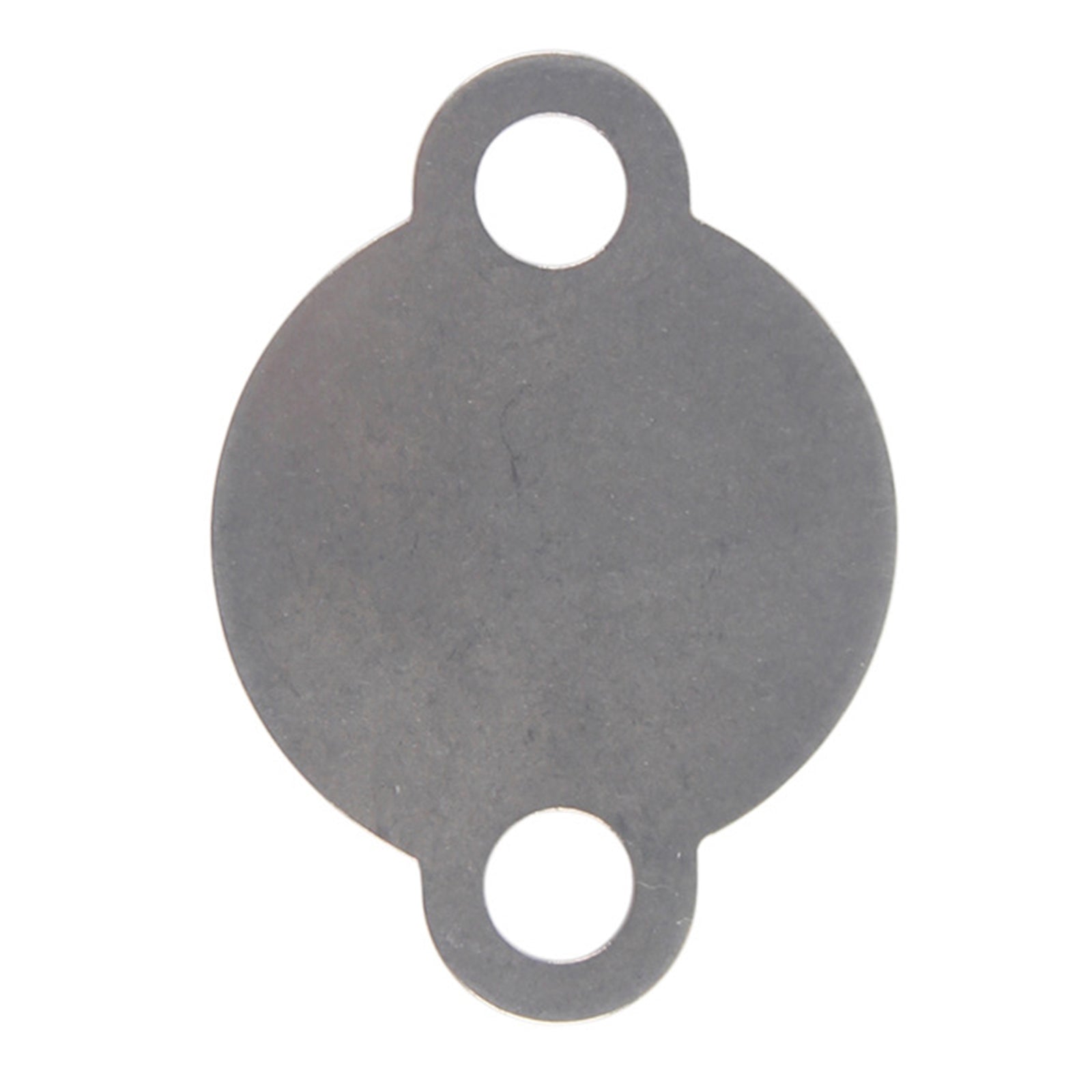 2 ? EGR Valve Blank Plate for Volkswagen Transport T5 2.0 BiTDI CFCA Engine