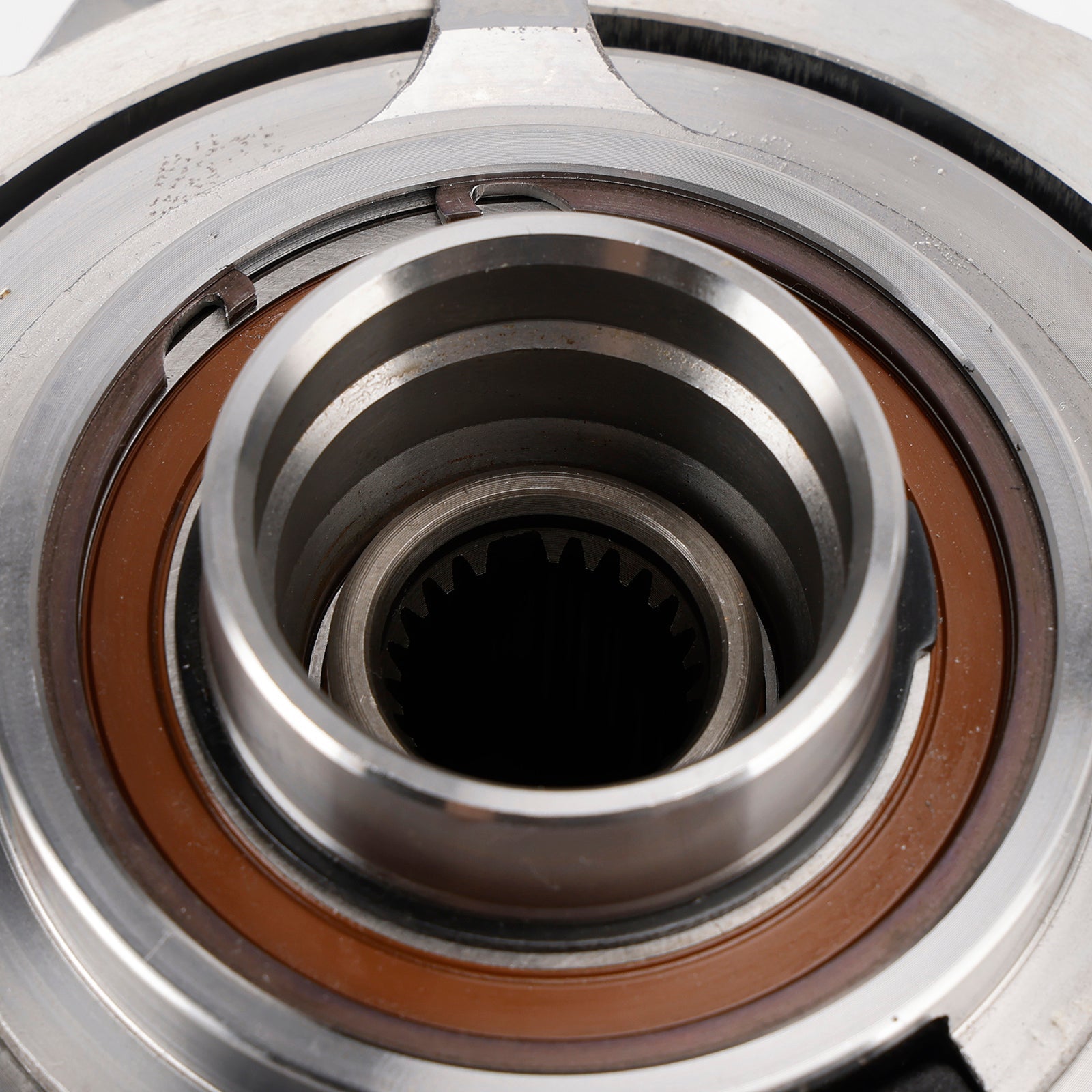 2009-2013 Toyota Matrix AWD Rear Differential Viscous Coupling 41303-68013 4130368012