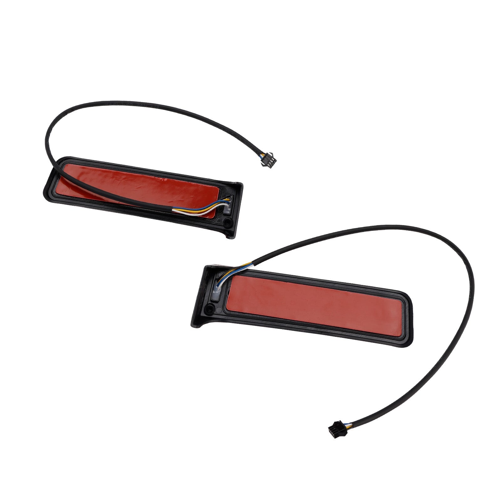 Saddlebag Light Brake Run Turn Signal Lamp For Touring Road Glide 2014-2023