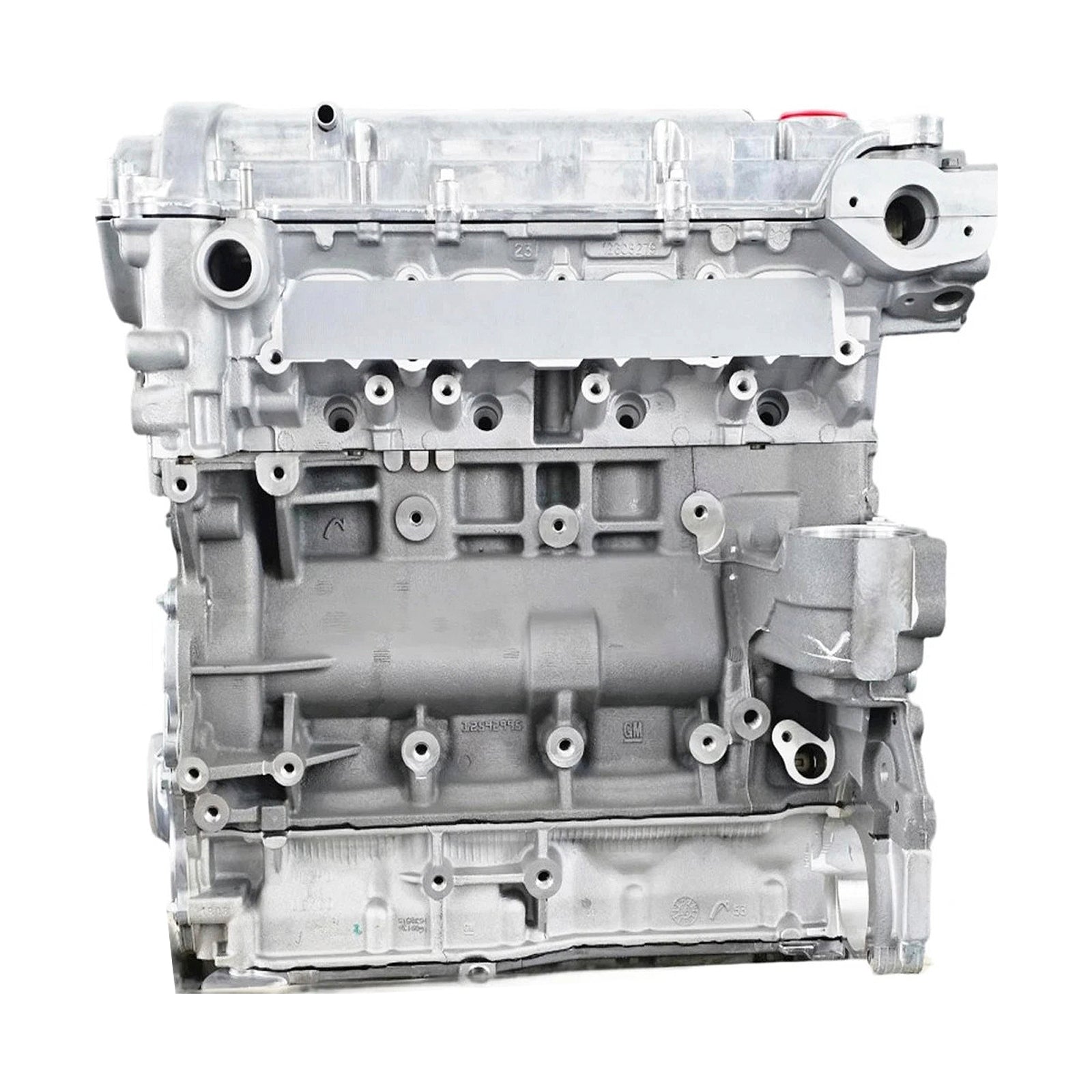 Brand New LAF Engine Block 19300254 For BUICK REGAL 2.4L 8th Digit Opt
