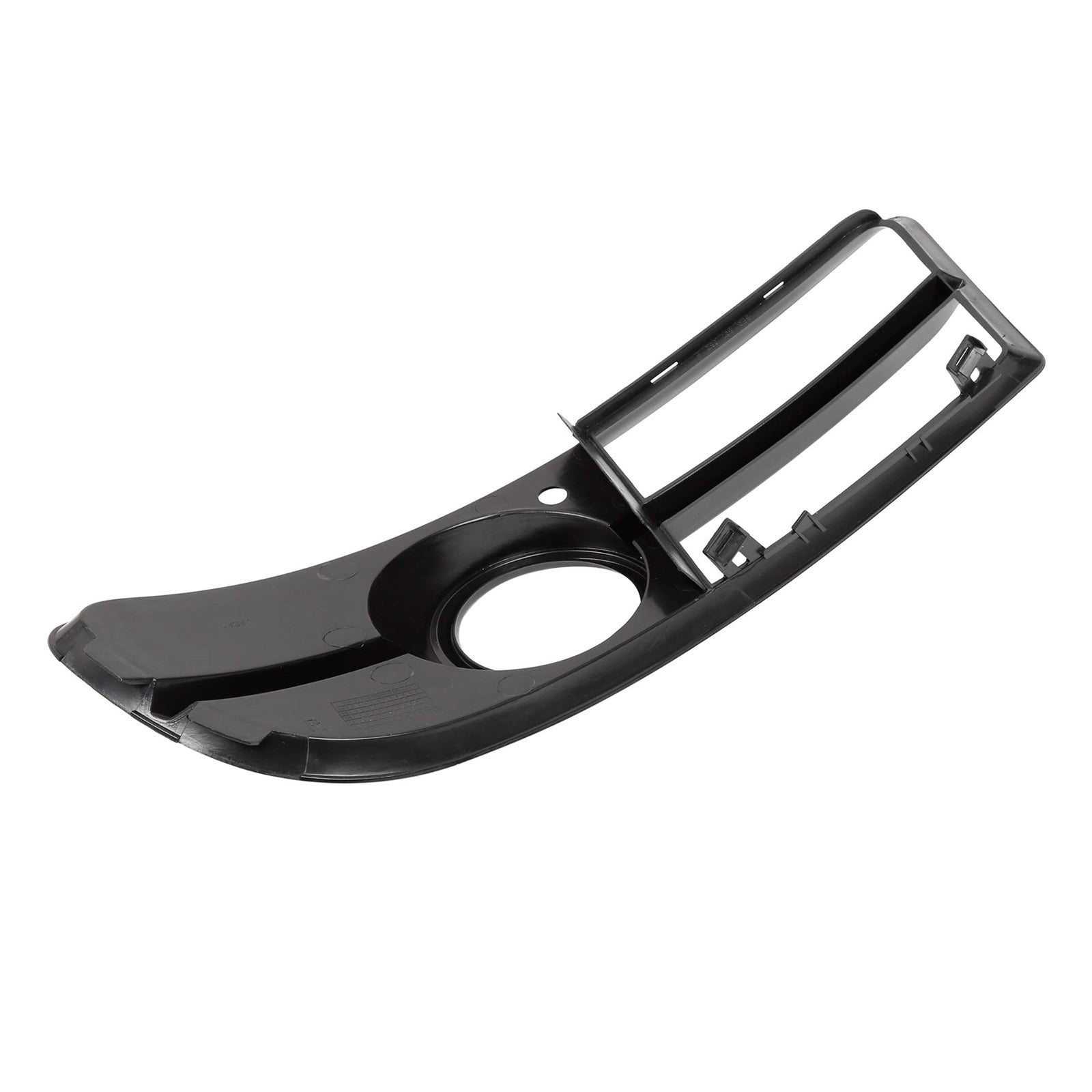 2005-2008 Audi A4 B7 S-Line S4 Front Right Side Bumper Grille Fog Light Grill