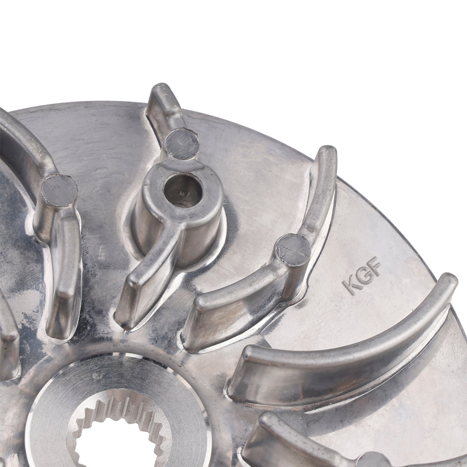 Front Clutch Variator Kit 22011-Kcw-851 For Honda Nes Arobase Fes S-Wing Sh 150