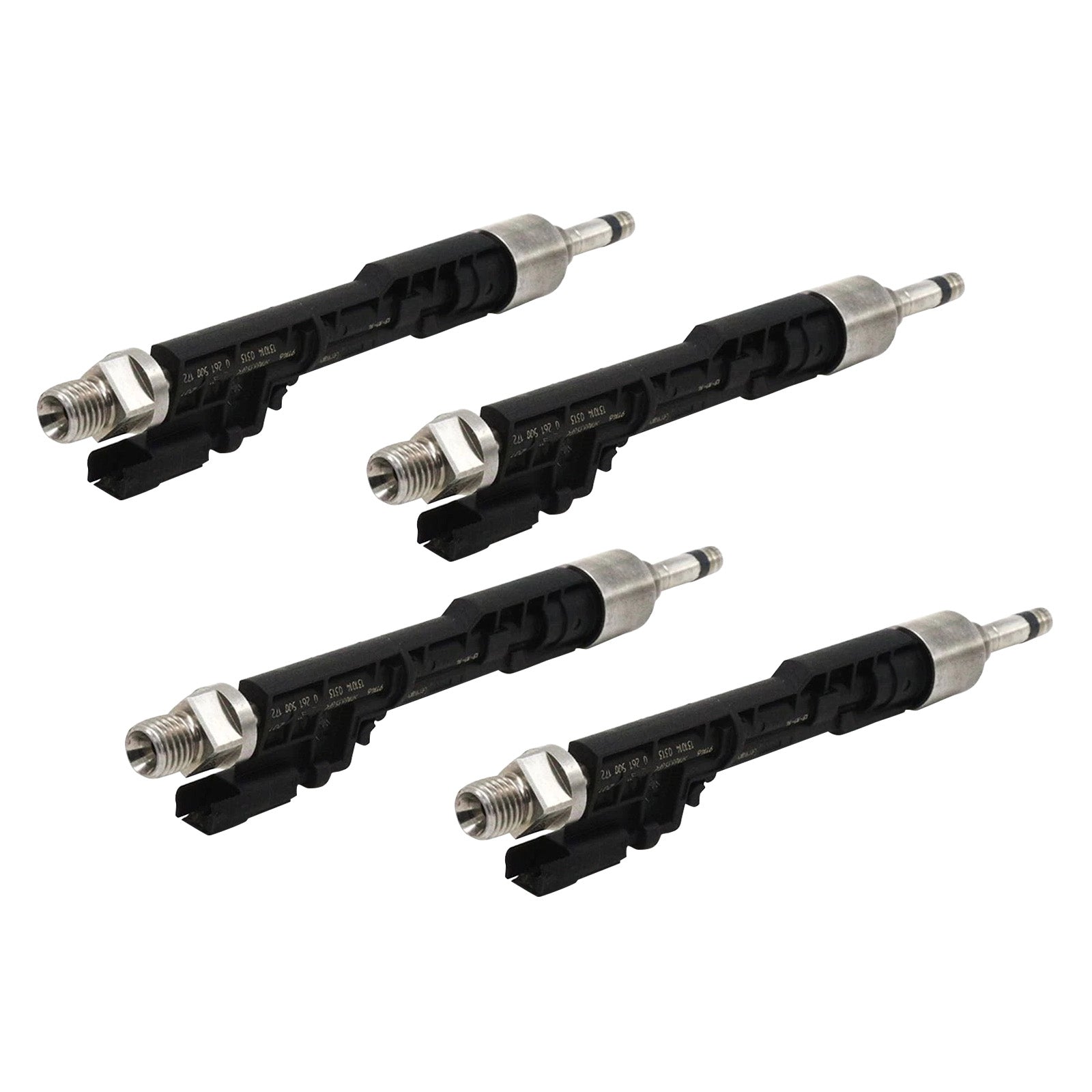 2016-2019 For BMW M2 4PCS Fuel Injector 13647645960