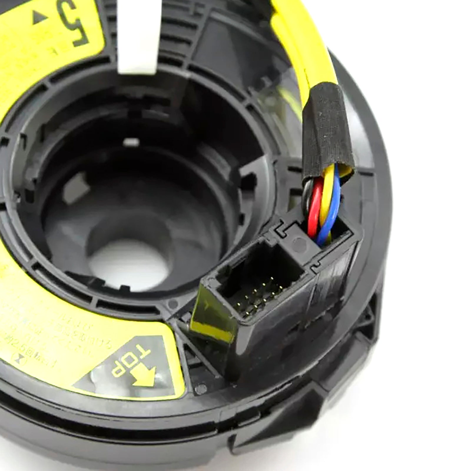 93490-4Z320 Clock Spring For Hyundai Santa Fe 2013-2019