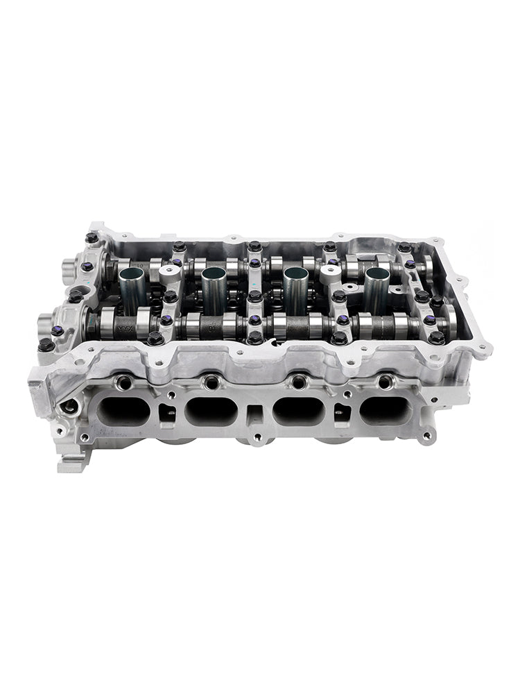 2014-2021 Kia K4 G4NB Cylinder Head Assembly 22311-2E000 22321-2E000