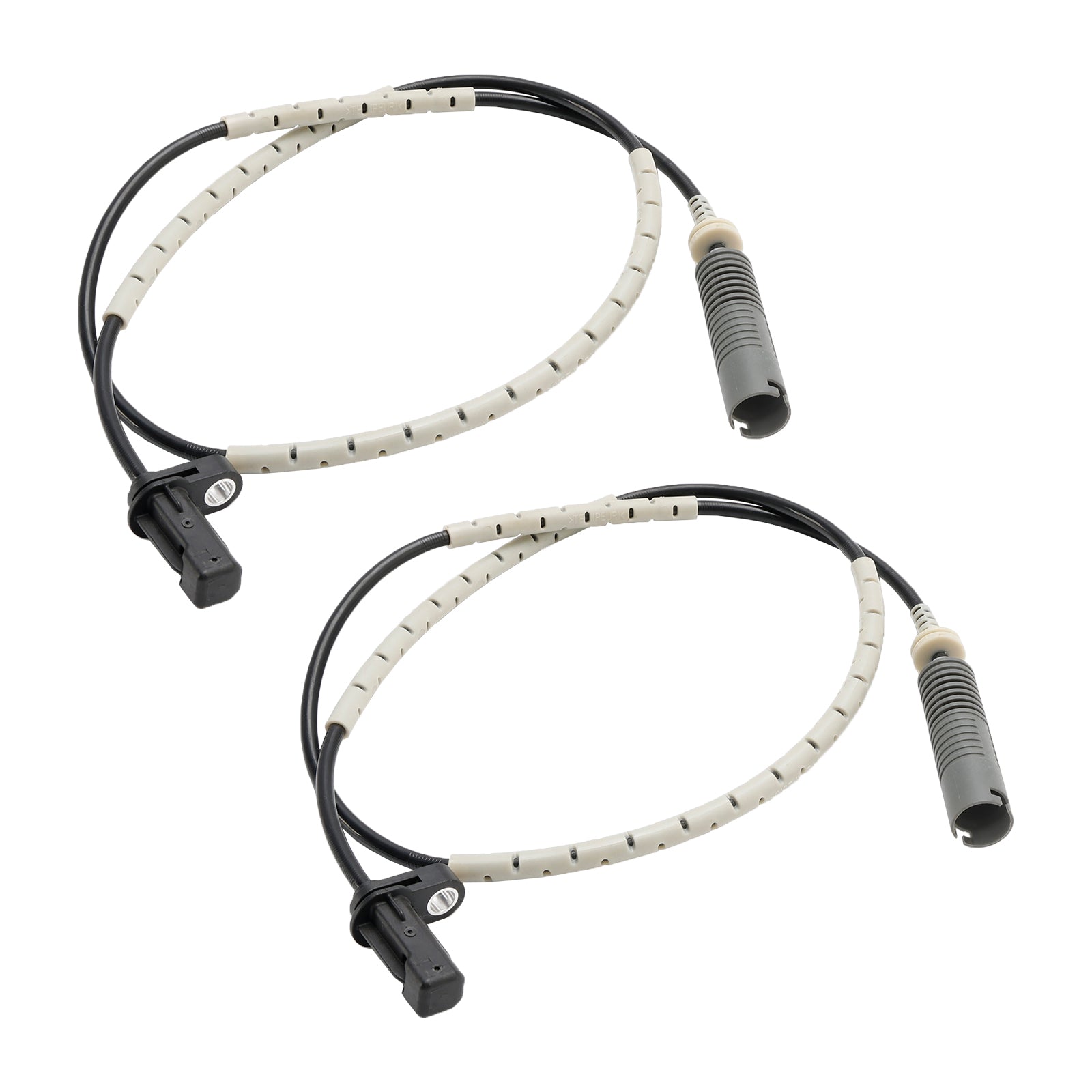 Rear L&R ABS Speed Sensor 70660115 for BMW 1 Series E81 E82 E87 E88 E93 E92