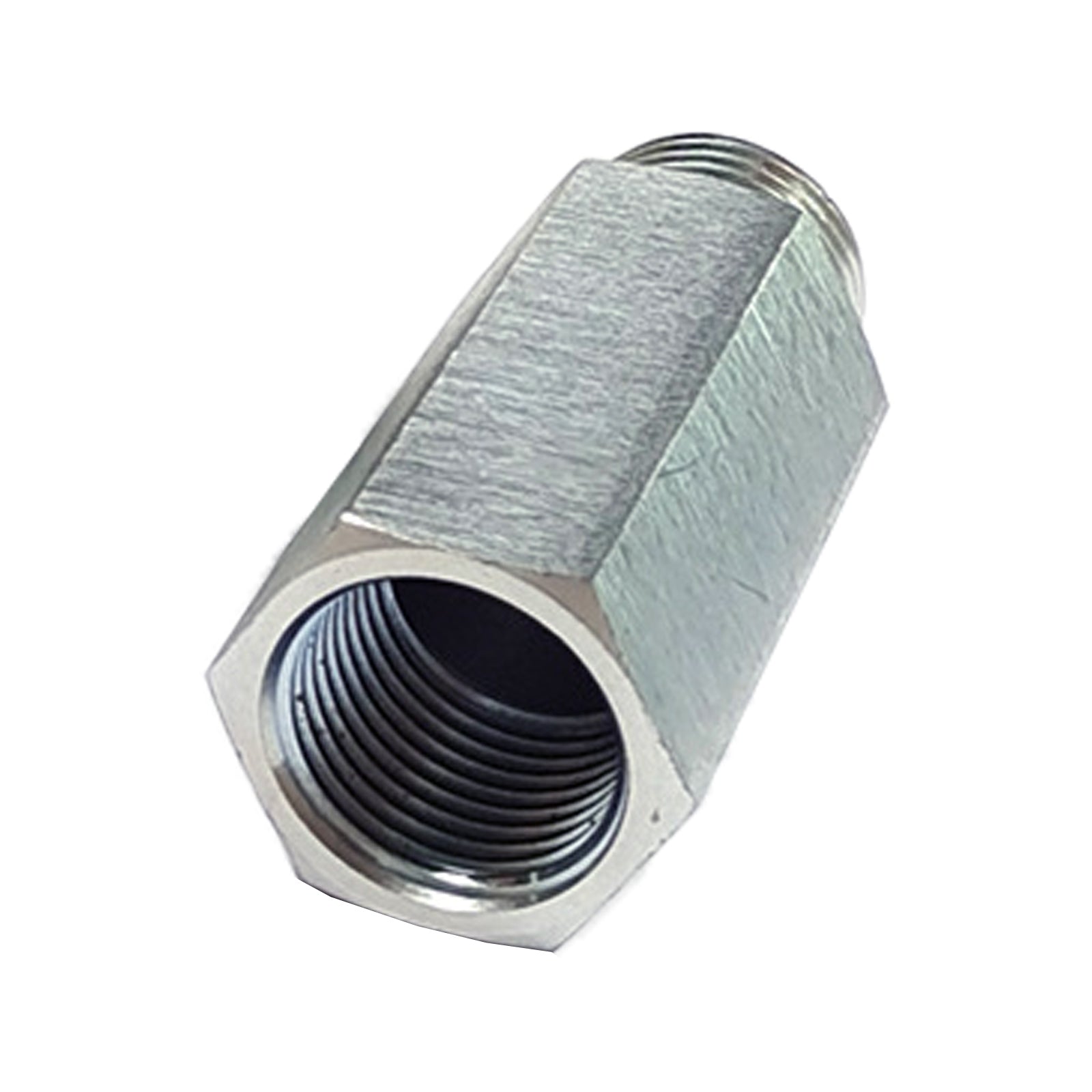 M18x1.5 O2 산소 센서 익스텐더 스페이서 50mm (데캣 수소 O2 익스텐더 스페이서용)