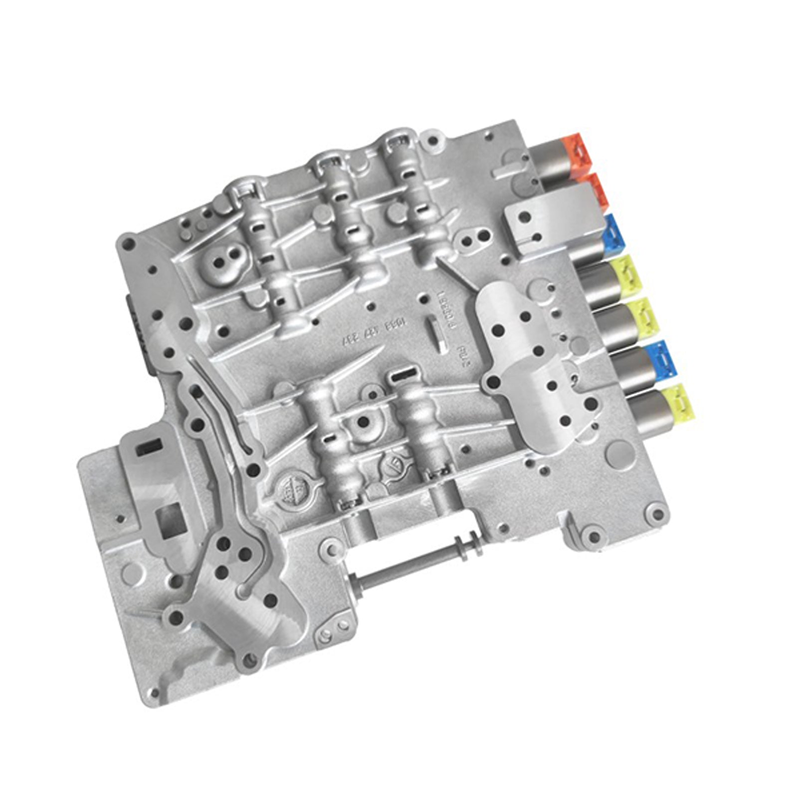 2006-2010 BMW X5 V8 4.4L 4.8L Valve Body #A063 6HP26 6HP19