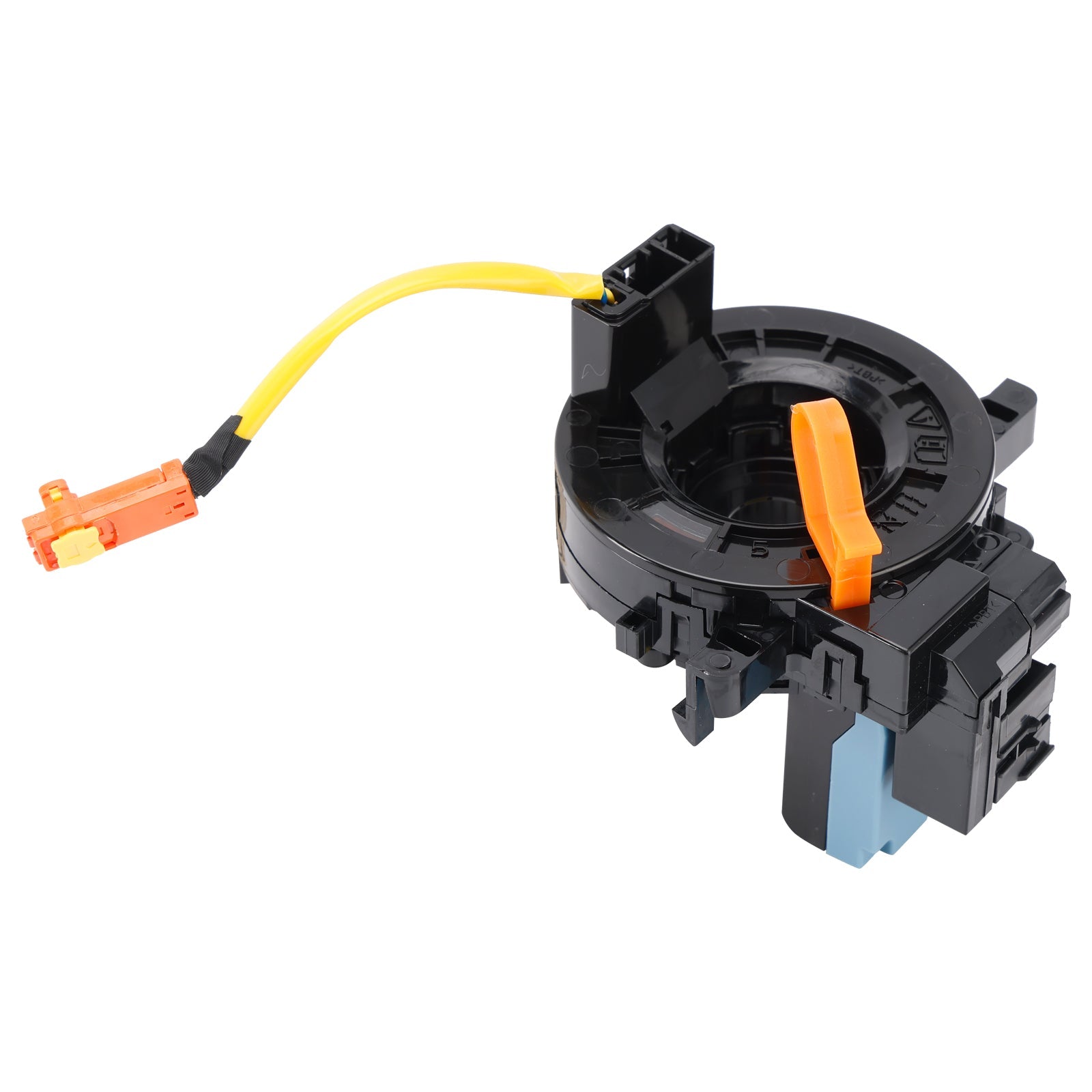 Clock Spring With Angle Sensor 89245-0K010 For Toyota Fortuner Hilux