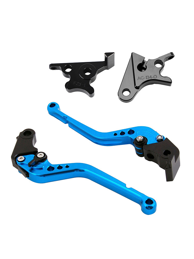 Long Clutch Brake Lever fit for HONDA CB350 Hness GB350 CB350 2021-2023