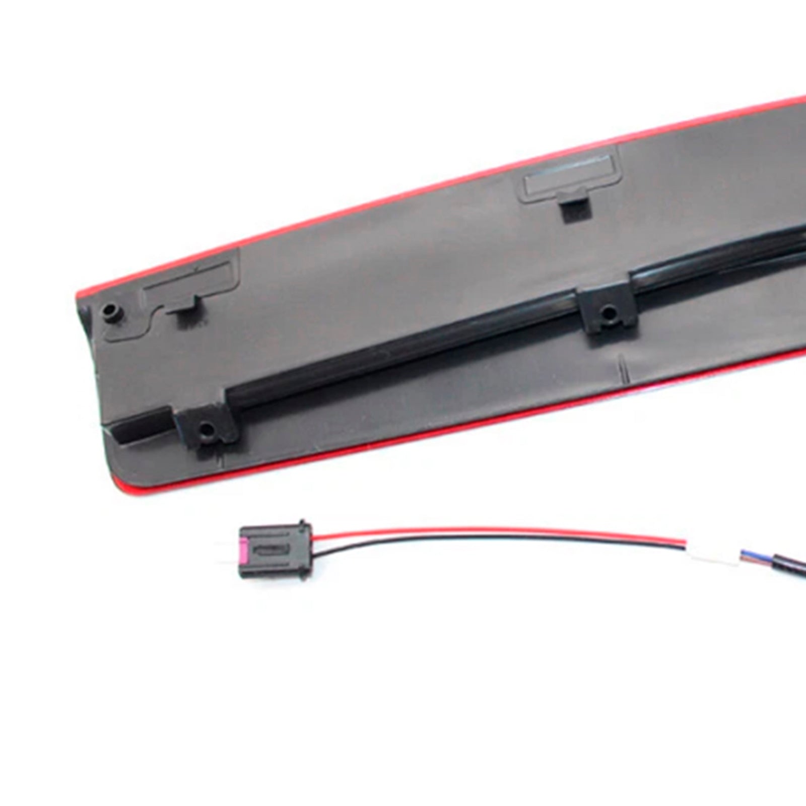 High Mount Stop Light Brake Lamp Red XFG000040 For Land Rover Range Rover