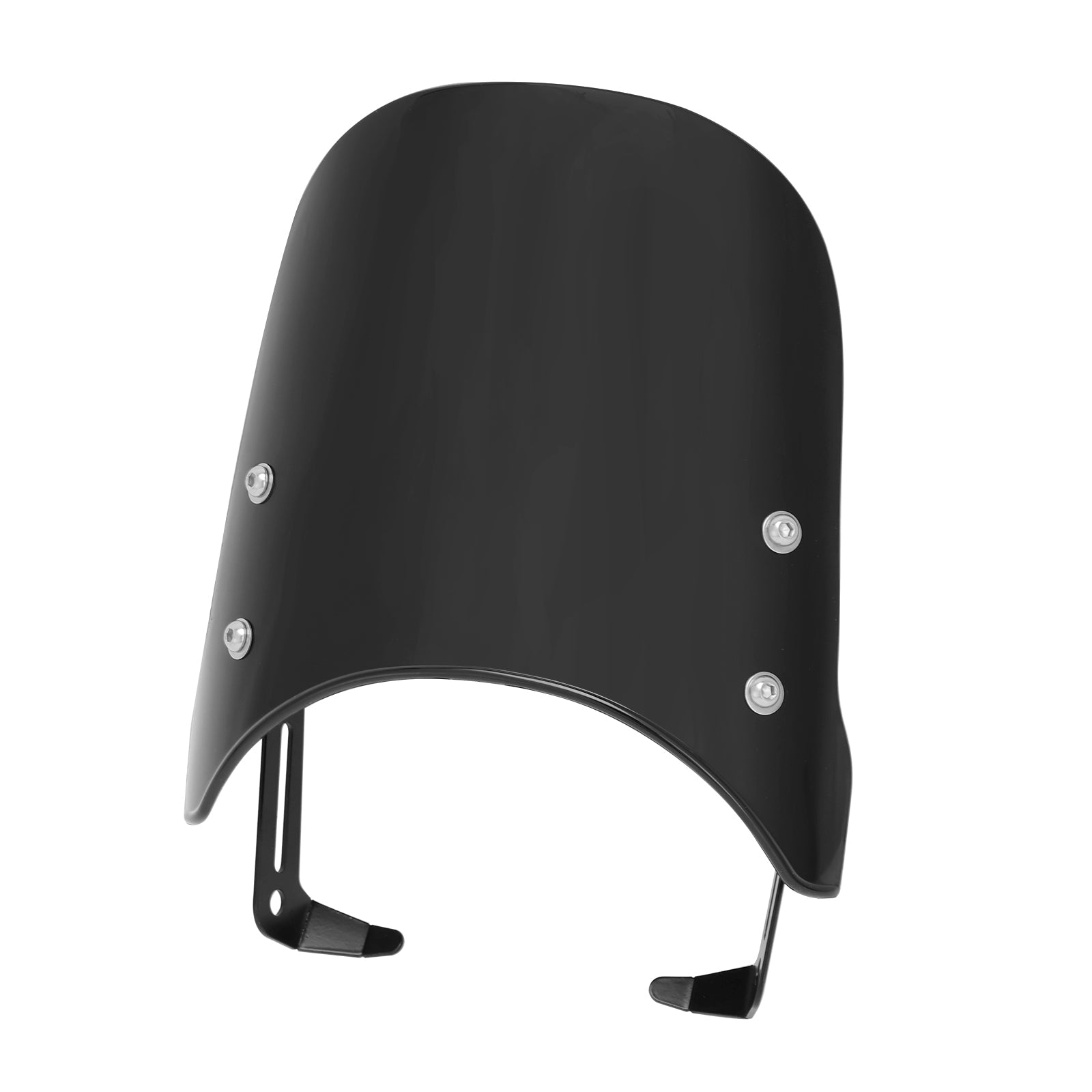 Yamaha MT-09 V3 2021 Motorcycle Rear Passenger Armrest Hand Holder