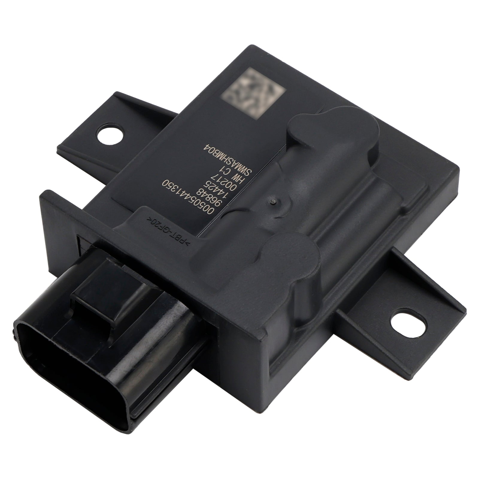 2017-2020 Alfa Romeo Giulia 2.0L Fuel Pump Control Module 00505441350