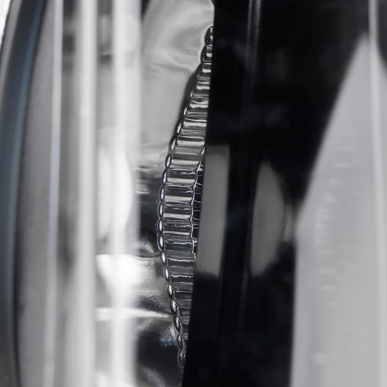 Pair Front Bumper Fog Light Without Blubs For E46 323i 325i 1998-2001(Pre-LCI)