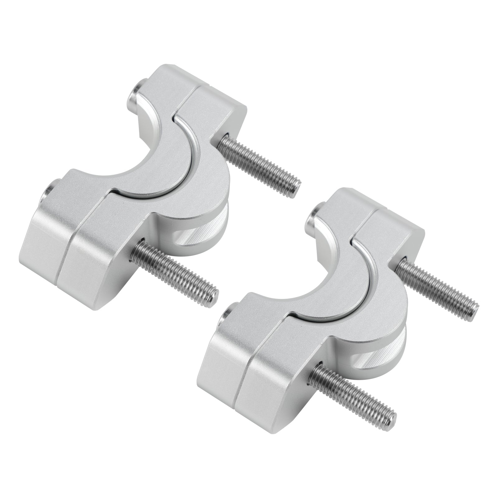 BMW R1300GS R 1300 GS 2023 2024 새로운 핸들 바 라이저 상승 30mm