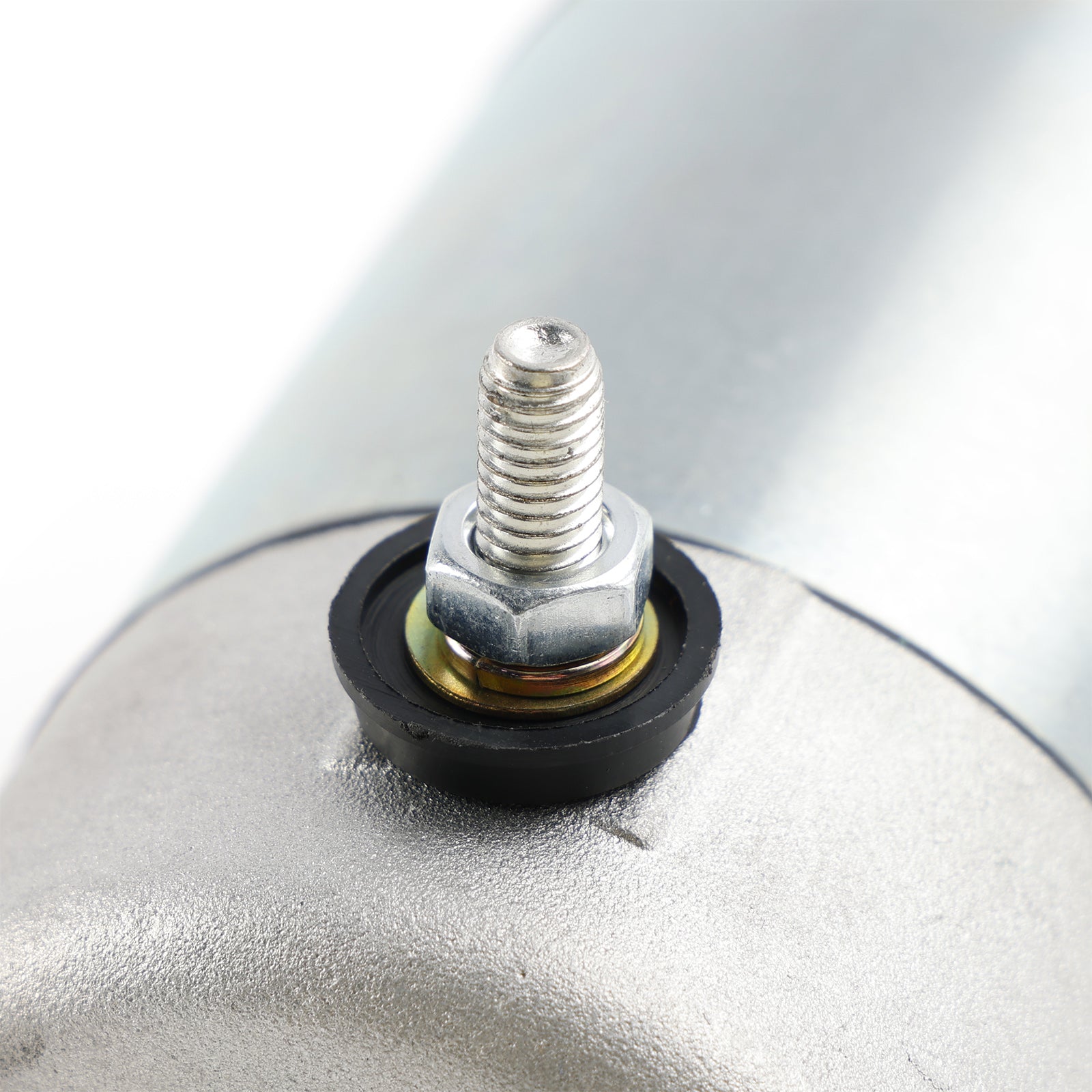 STARTER MOTOR 10T FOR ADLY 320 ATV CANYON HURRICANE HER-31200-225-000