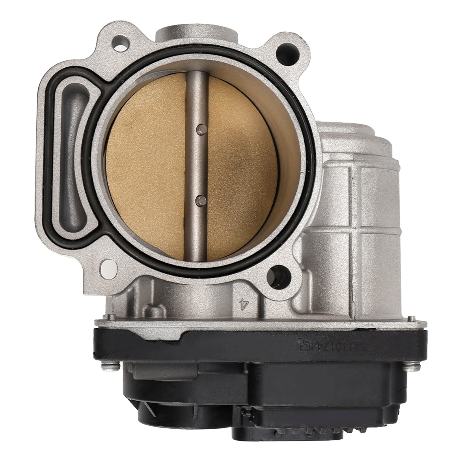 Throttle Body 12576729 For Buick LaCrosse Pontiac Grand Prix 3.8L 05-09