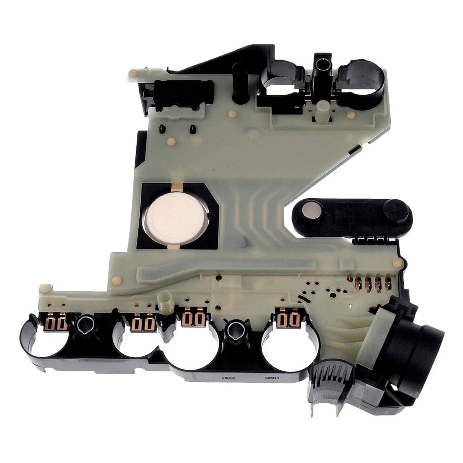 크라이슬러 닷지 5 속도를위한 자동 변속기 밸브 바디 도체 플레이트