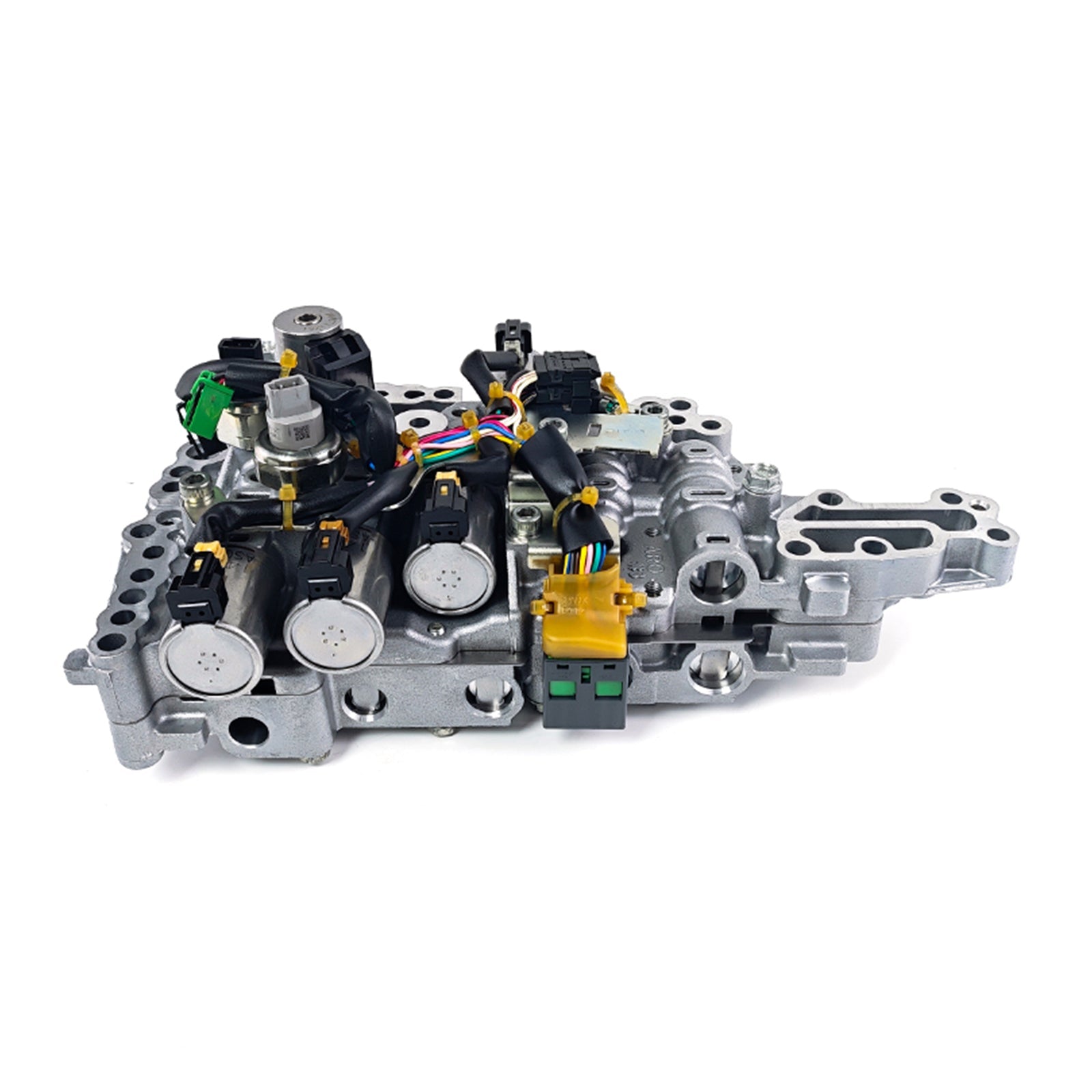 JF018 Nissan Altima 2.5L 2014-2018 용 CVT 변속기 밸브 본체