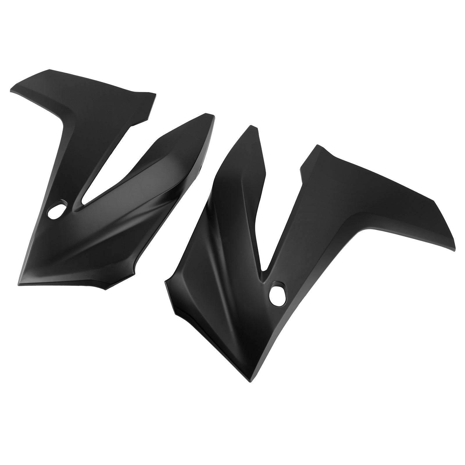 2024-2025 Honda CBR650R Side frame Cover Panel Fairing Body Cowl