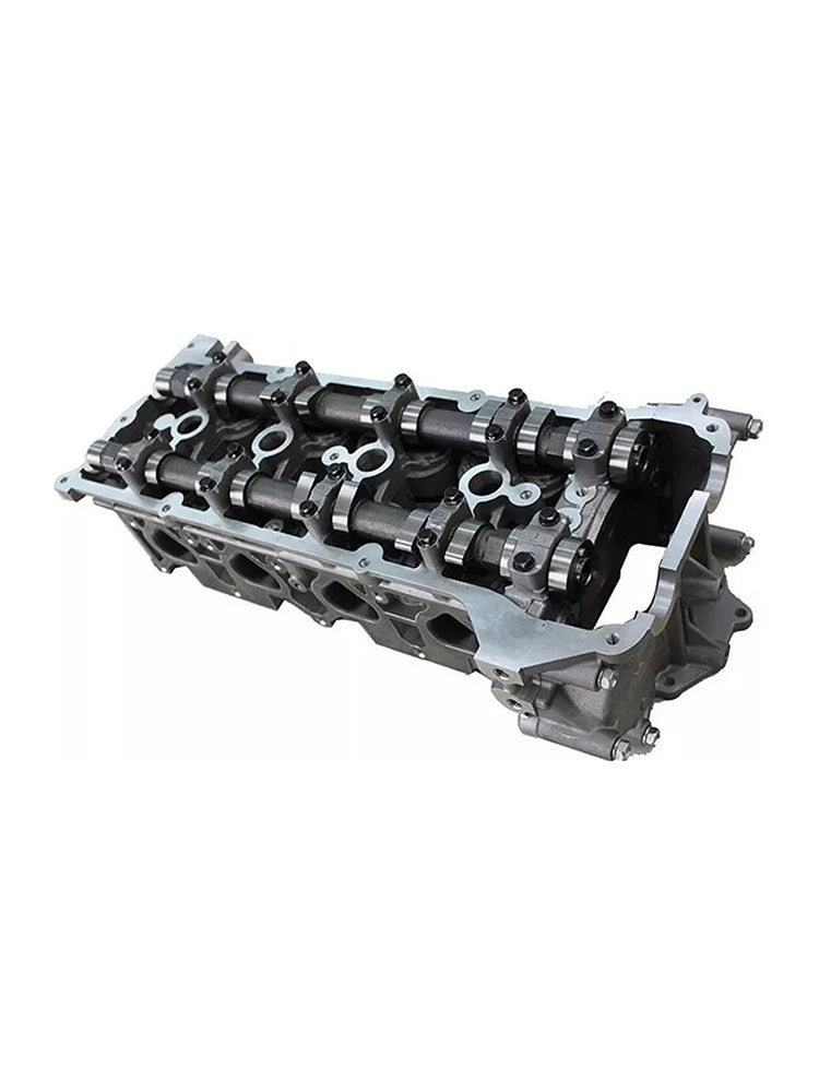 D22 Cylinder Head 11040-VJ260 11010-VJ260