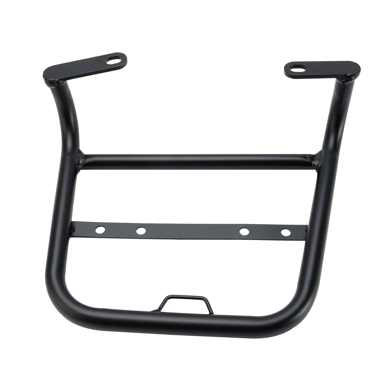 Luggage Rack Side Saddle Bag Mount Bracket For BMW R18/100/Classic/B 20-24 Right