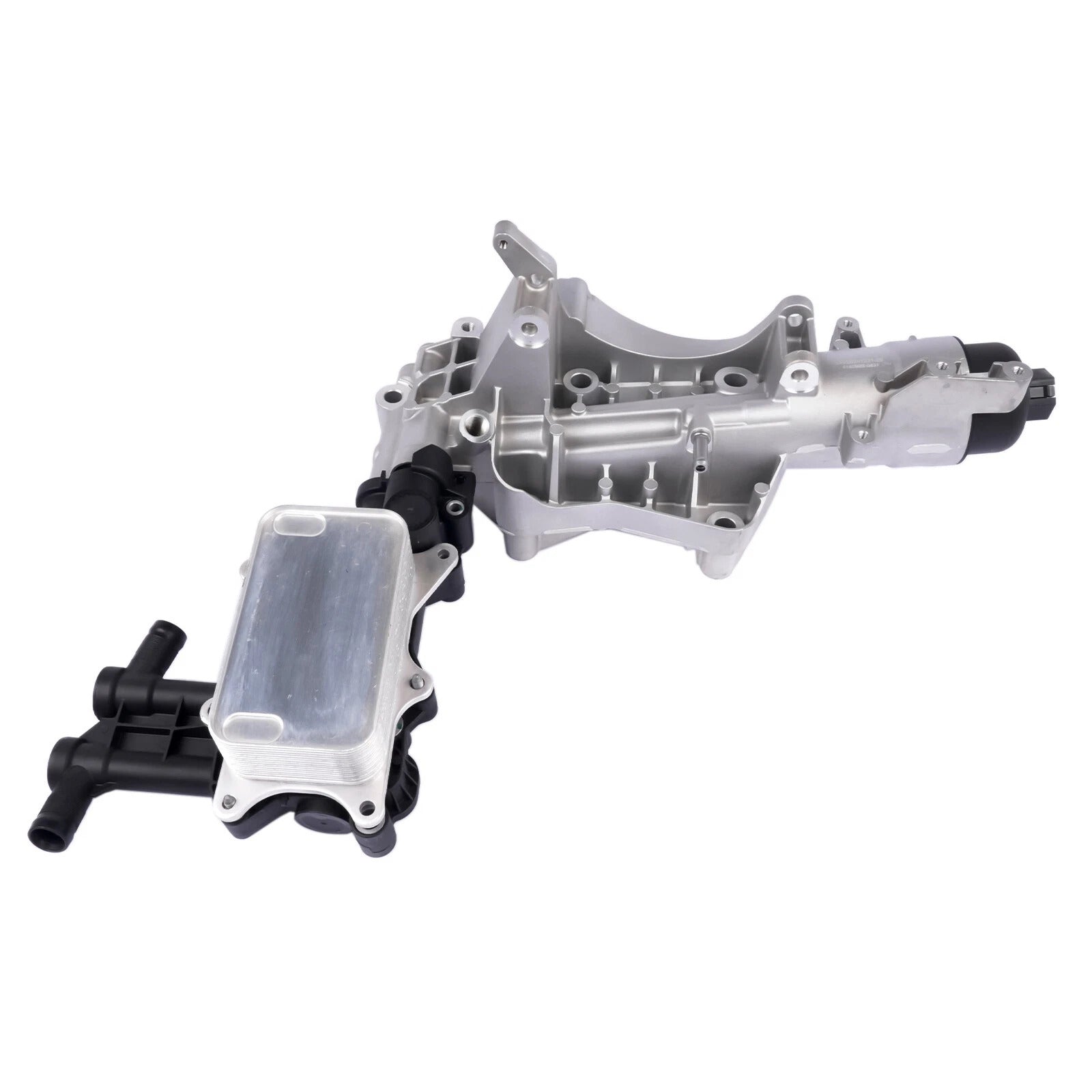 For Renault Kadjar Oil Filter Housing Oil Cooler Assembly A6261800165
