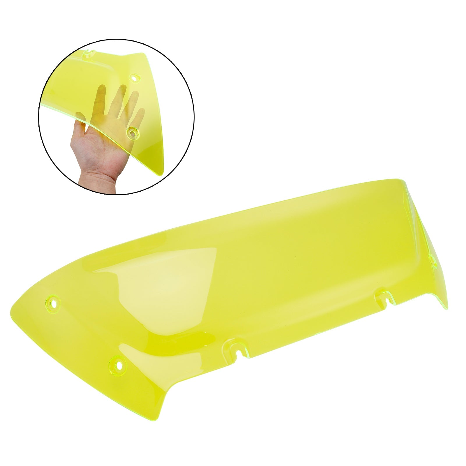 2023-2025 CVO Road Glide FLTRXSTSE ST Windshield WindScreen