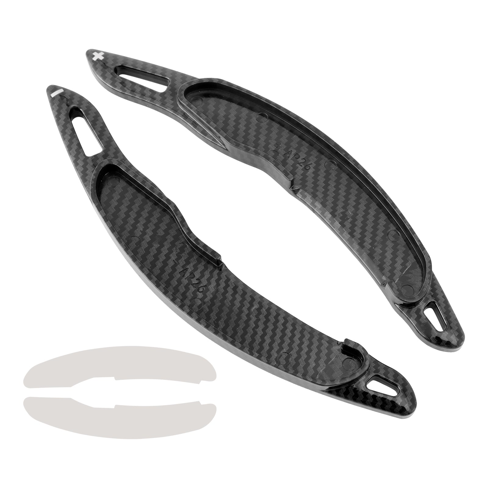 Steering Wheel Paddle Shifter Extension For Mitsubishi Outlander