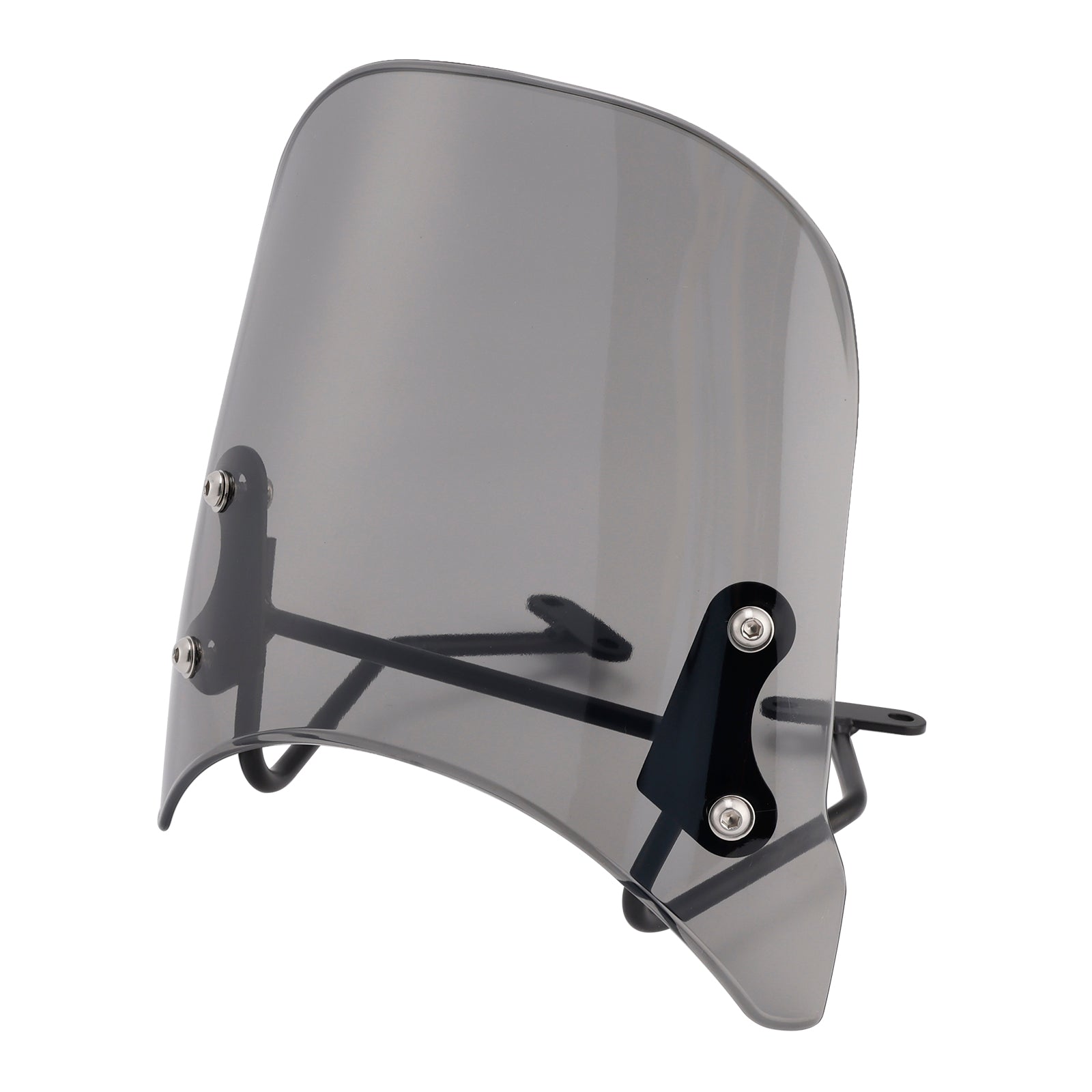 Windshield WindScreen fit for BMW R nineT Scrambler 2014-2024 Pure 2017-2024