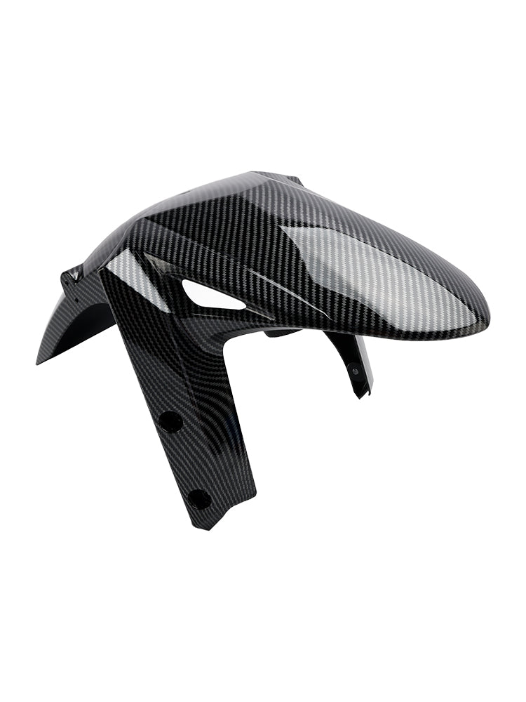 Front Fender Mudguard Fairing For Kawasaki Versys 650 KLE650 2022-2024 versys 1000 1100