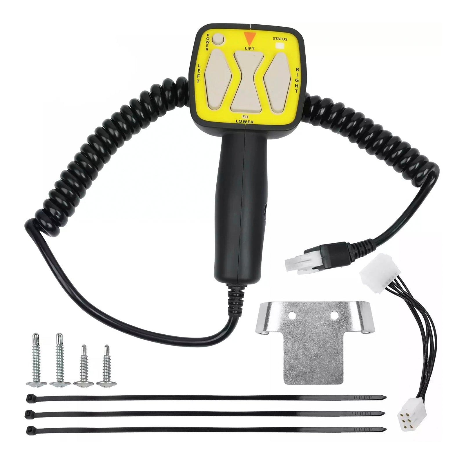 Meyer Diamond 22690 Snow Plow Controller Switch 306083