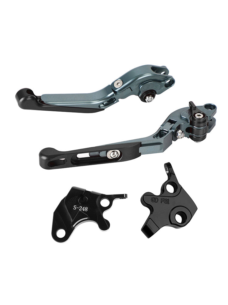 Adjustable Clutch Brake Lever fit for YAMAHA YZF R125 2008-2011