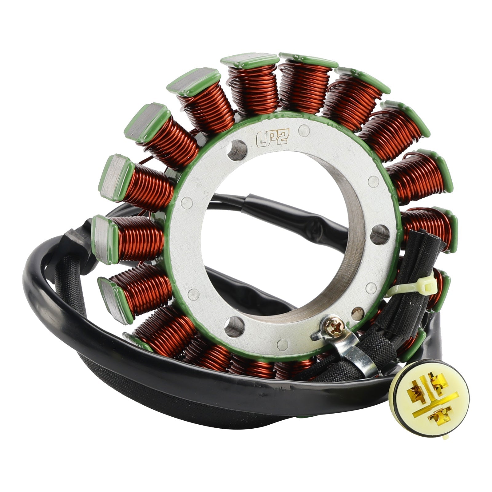 Stator Regulator Rectifier Gasket For Kawasaki Ninja ZX-6R ZX600J ZX636A 2000-02