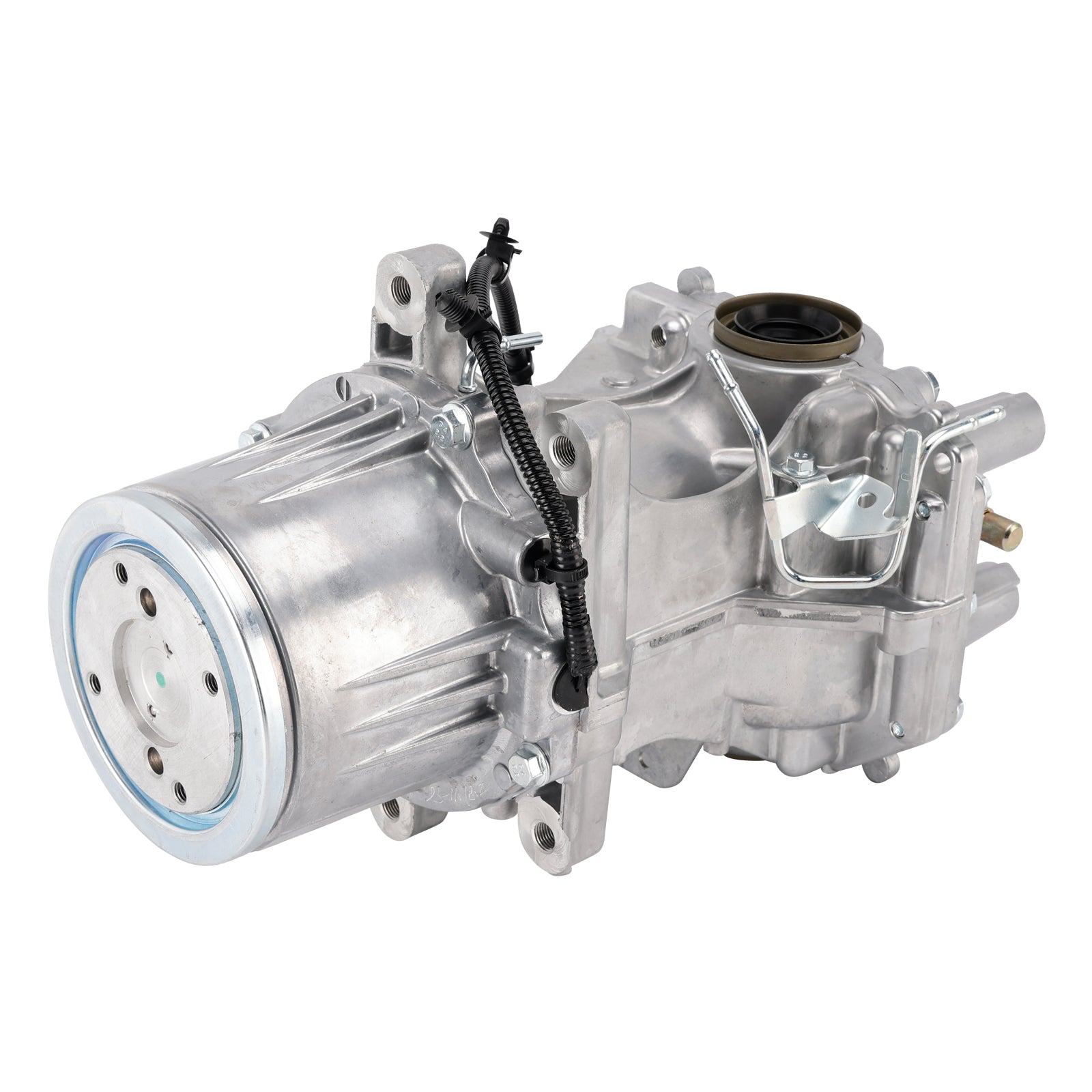 2018-2024 Mazda CX-5 (AWD) Rear Axle Differential Carrier Assembly KA0327020 KE012797XB