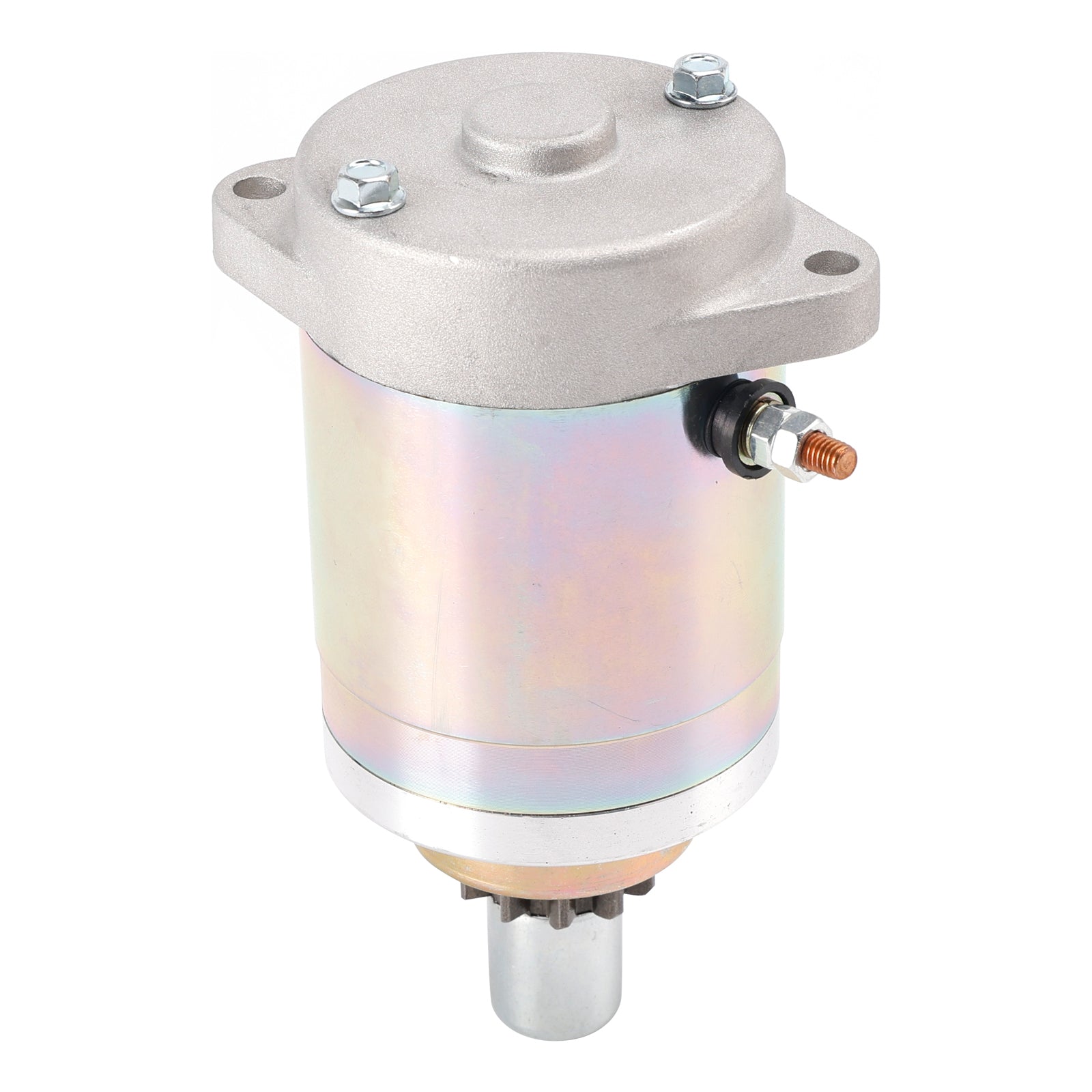 1986-1990 Vespa PK 50 XL Plurimatic Elestart Engine Starter Motor 179116 1791165