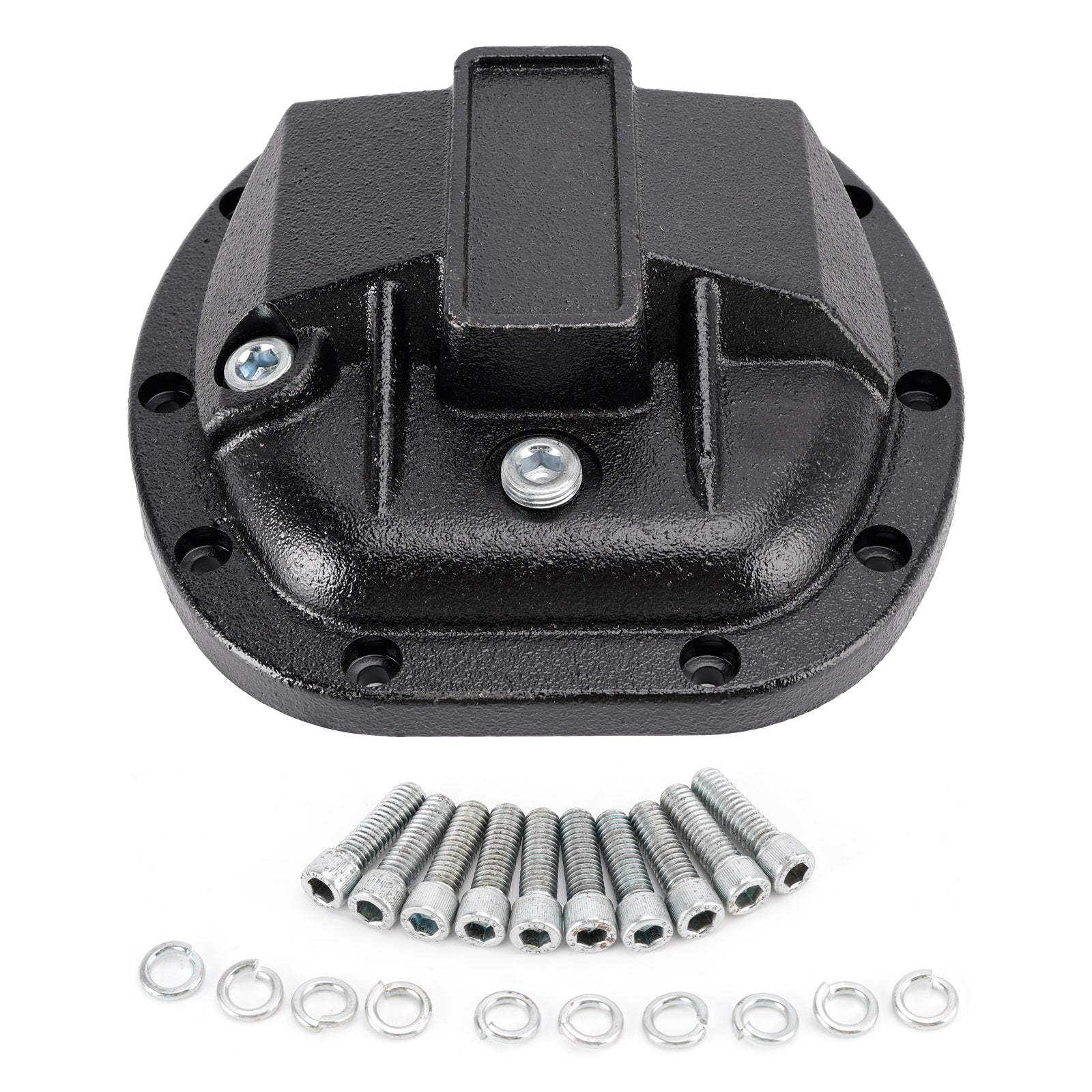 1974-1983 Jeep CJ5 Front Differential Cover for Dana 30 Yukon YHCC-D30