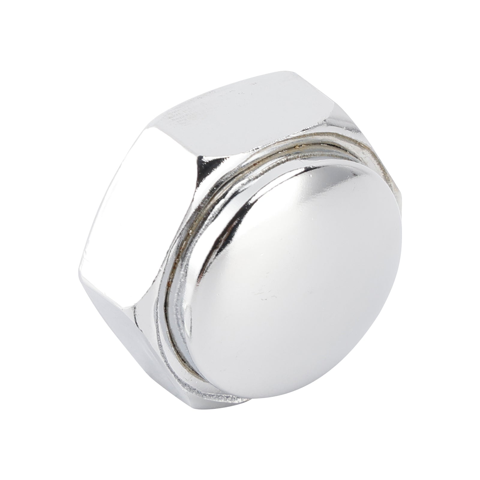 5X STEERING STEM NUT & WASHER FOR HONDA ATC70 ATC90 ATC110 ATC125 ATC185 ATC200