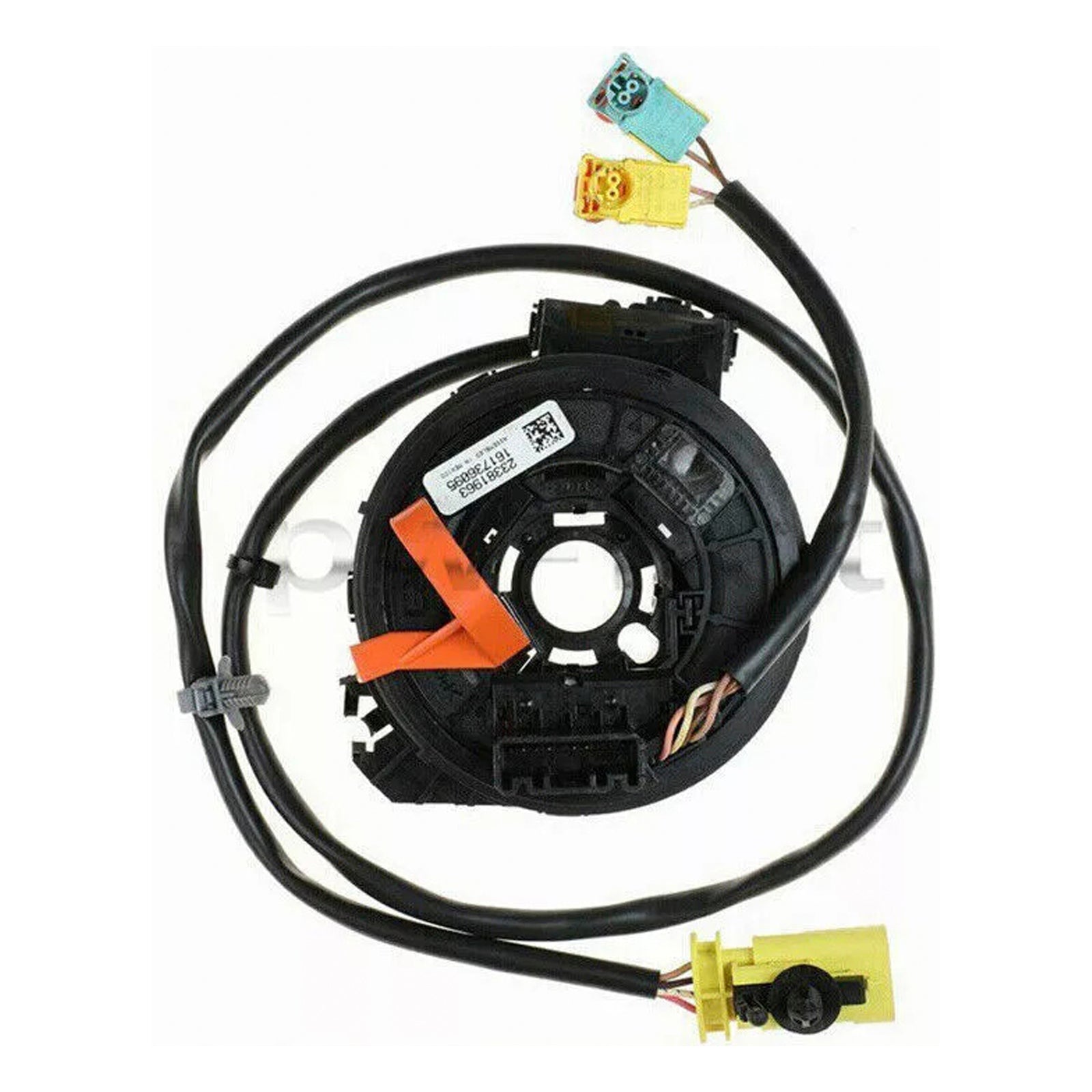 Clock Spring 23381963 For Cadillac Escalade ESV Chevrolet Silverado 1500