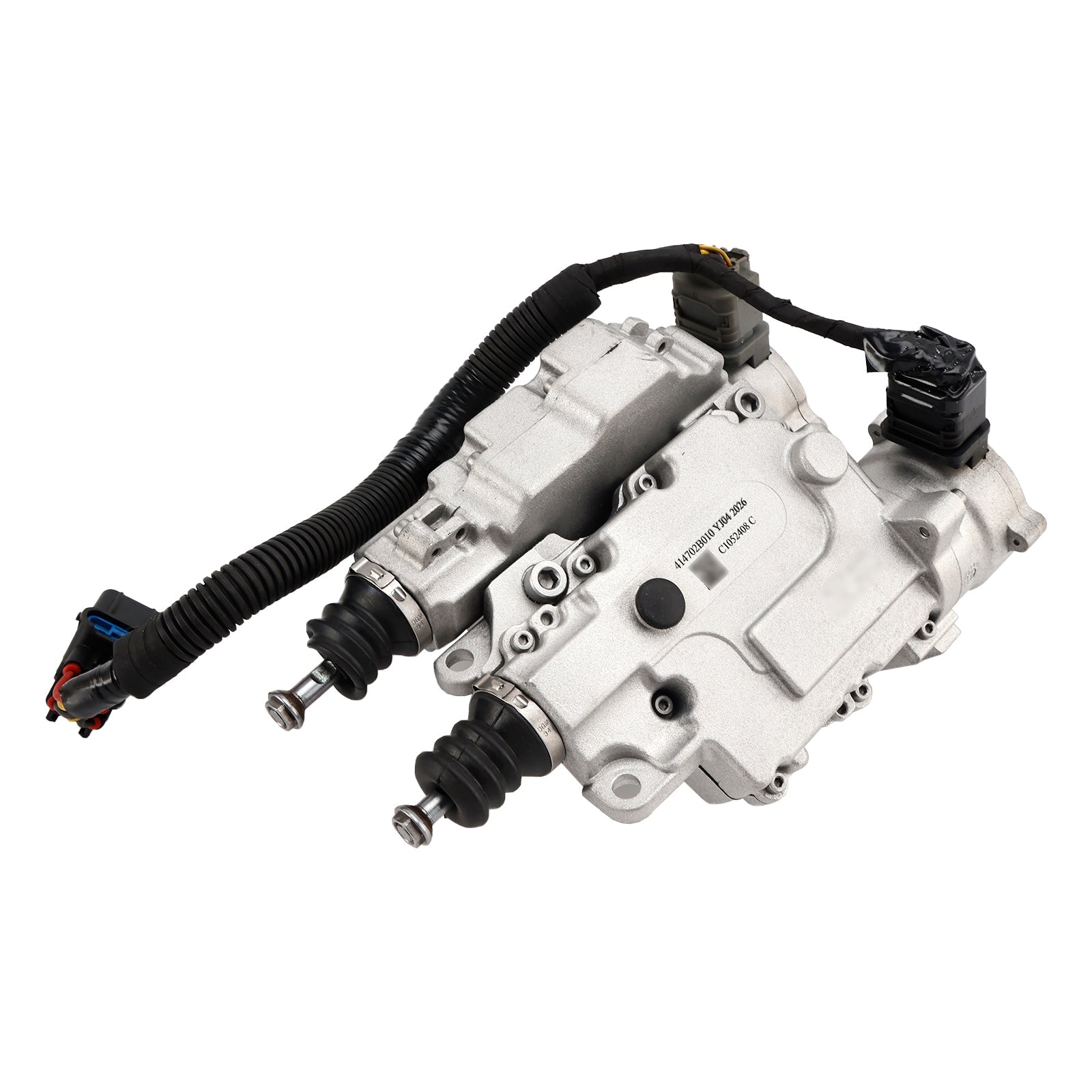 2017-2022 For Hyundai Ioniq DOHC-GDI Sedan-5Door 5P Clutch Automatic Actuator Assy 414702B010