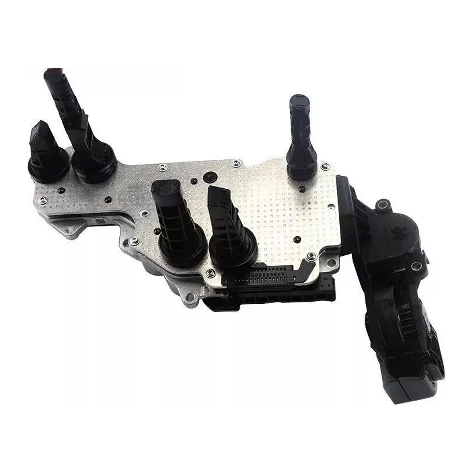 2008-2010 Dodge Avenger 2.0l 2.2l 6DCT450 Transmission Control Module Unit MPS6 7M5R-14C247-FA 7M5R-14C247-FE