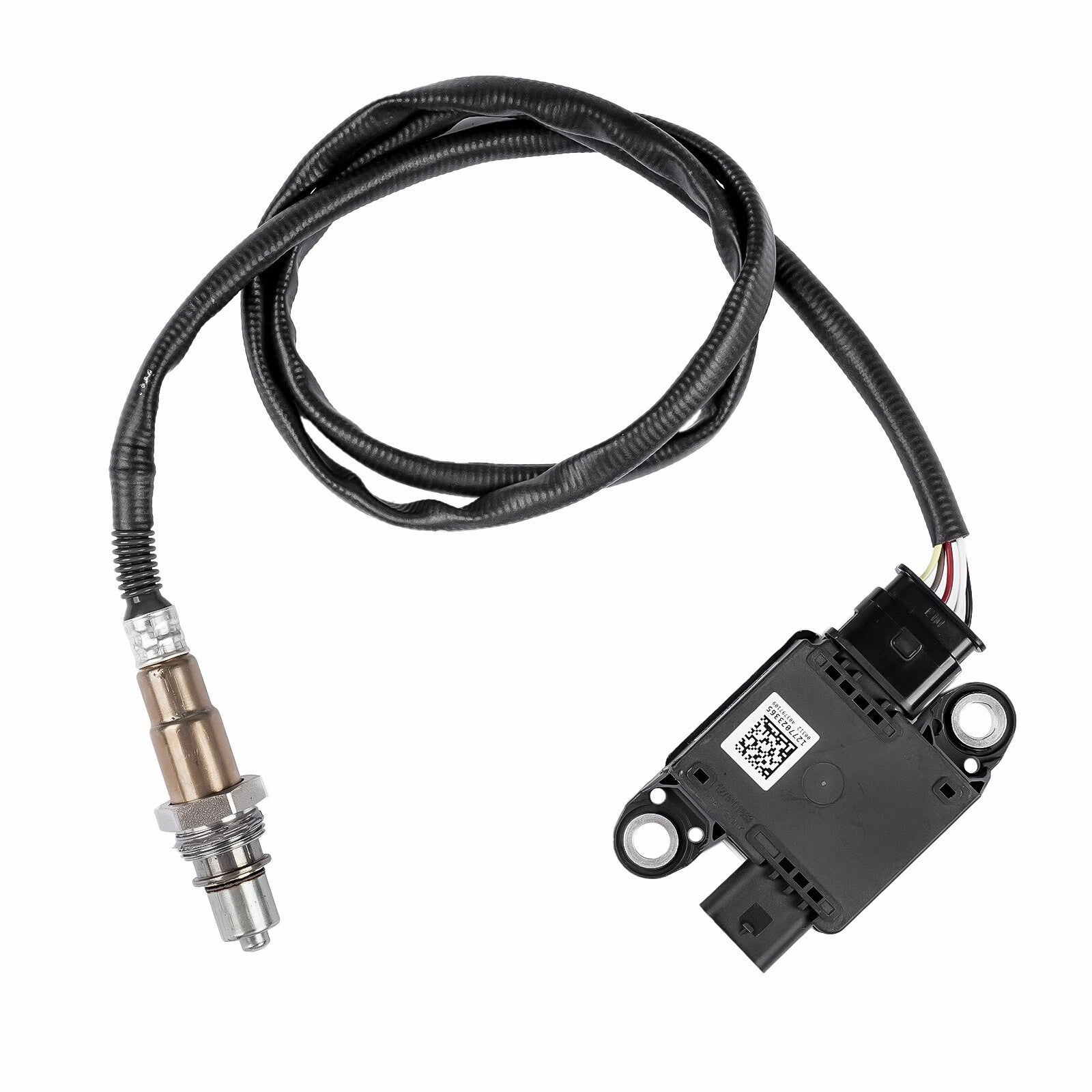 2016-09-2018-04 Kia Optima Sportswagon (JF) D4FD (1.7 CRDi 135 PS 99 kW) Particulate Matter Sensor 39265-2A450