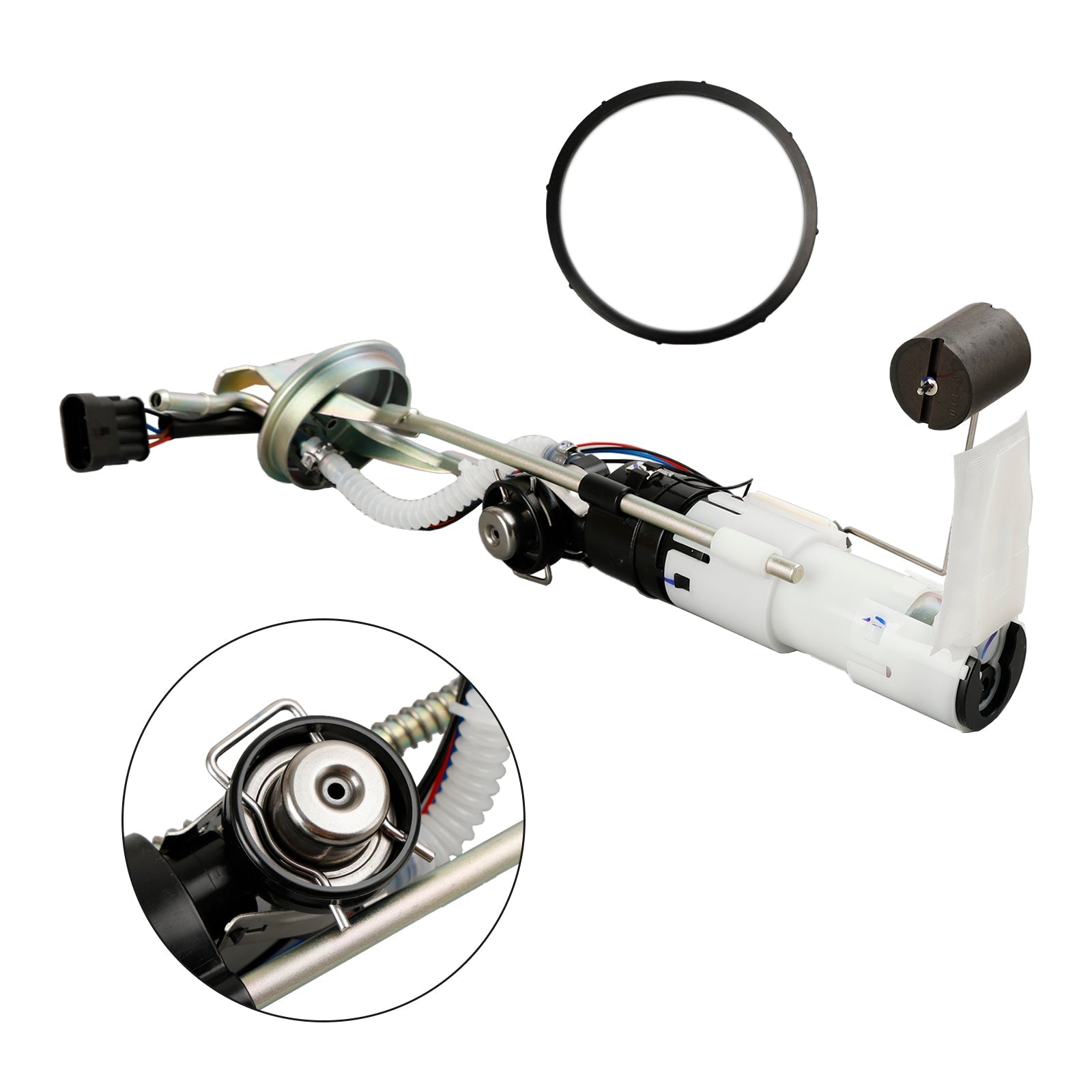 2013-2014 Can-Am Renegade 800R EFI STD & XXC Fuel Pump Assy 709000287 709000758