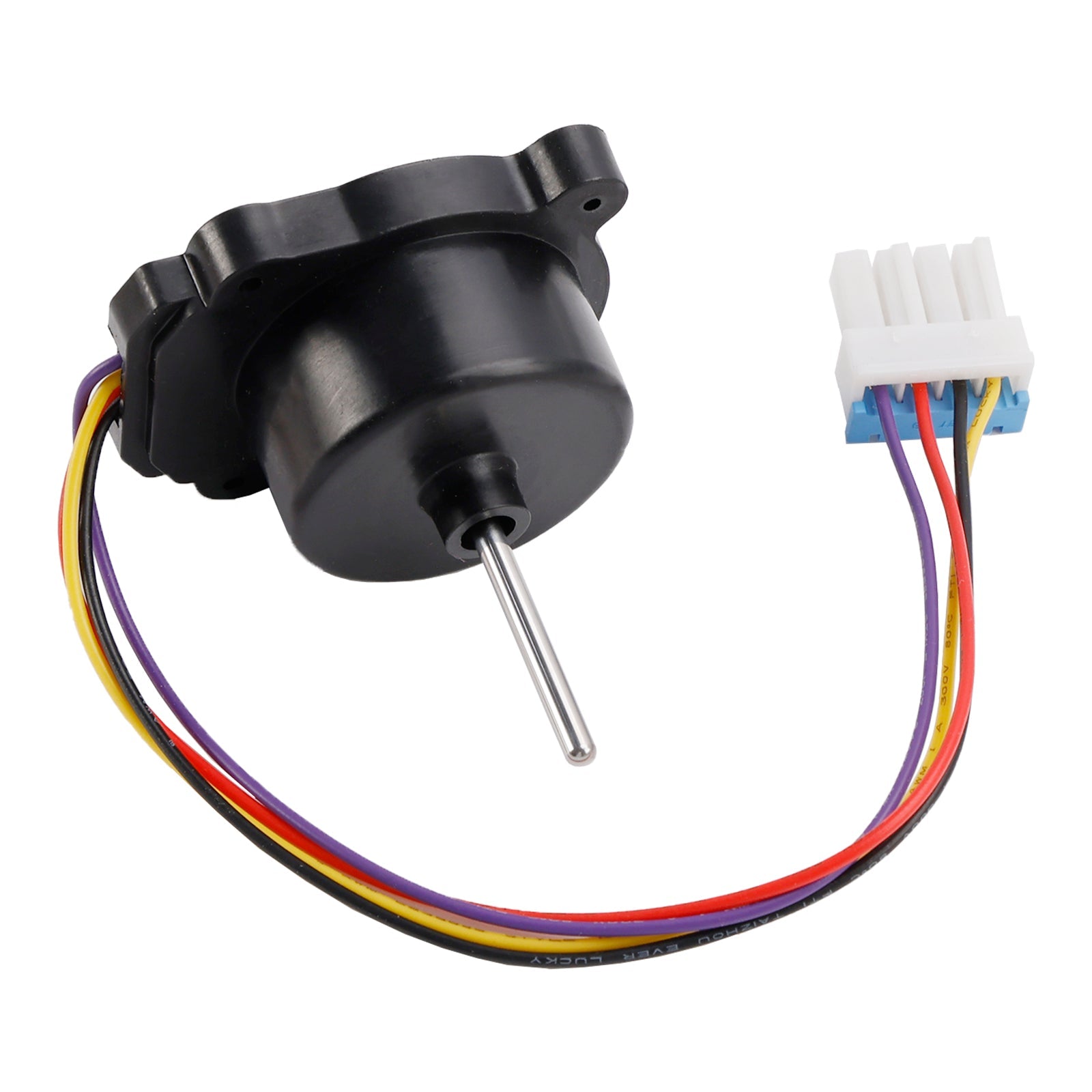 EAU64843805 Condenser Fan Motor Assembly for LG Refrigerator AP6992868 PS16223525