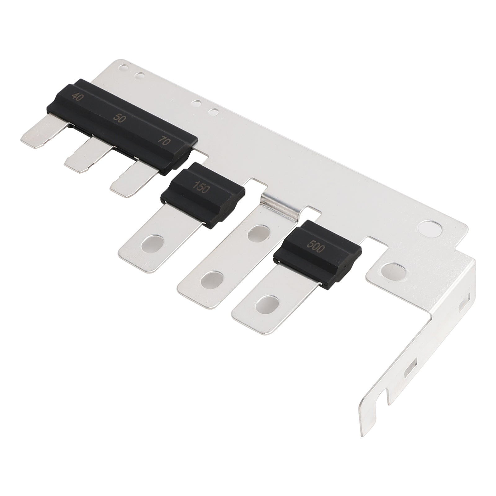 Multi-Purpose Midi Fuse 50 Amp 68306782AA For Chrysler Pacifica Voyager 2020-2025