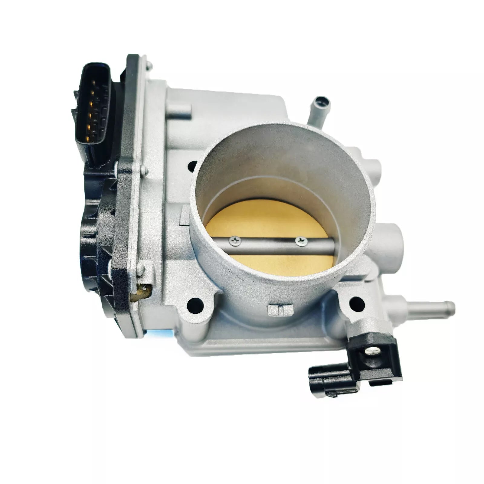 2006-2007 Subaru Impreza 2.5L With Turbo, exc. STi Throttle Body 16112-AA170